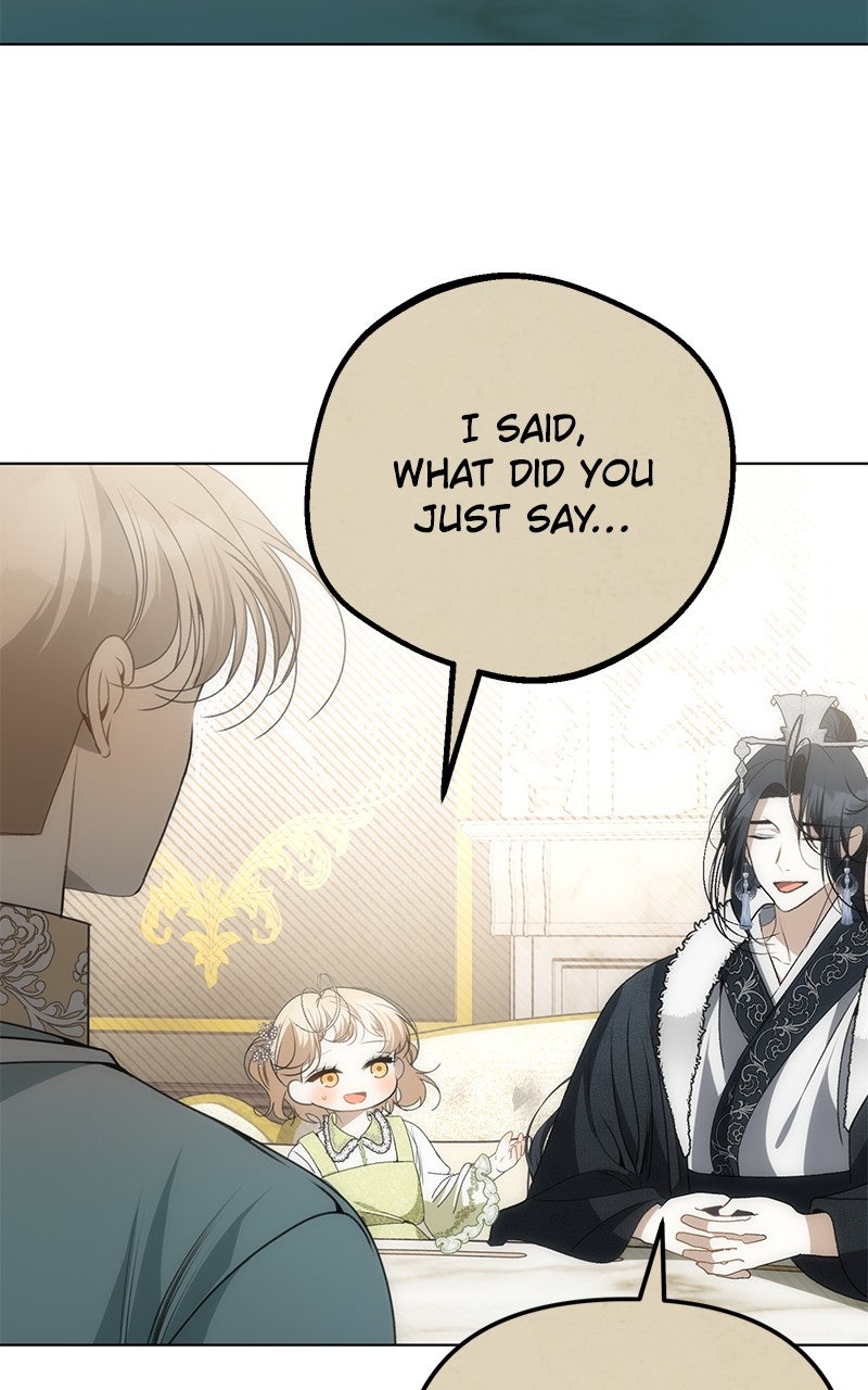 Read Her Tiny Highness,the Mastermind chapter 30 image 73 on Lezhin