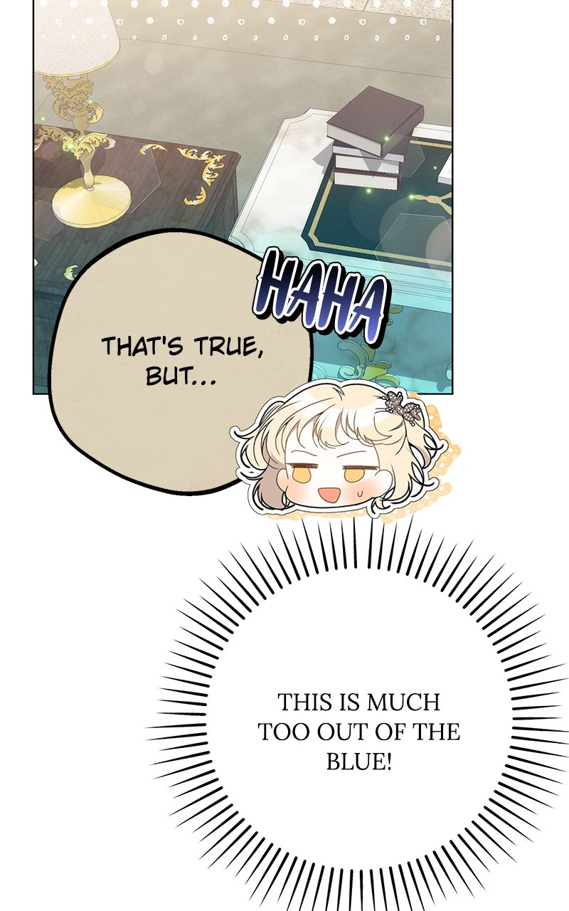 Read Her Tiny Highness,the Mastermind chapter 31 image 10 on Lezhin