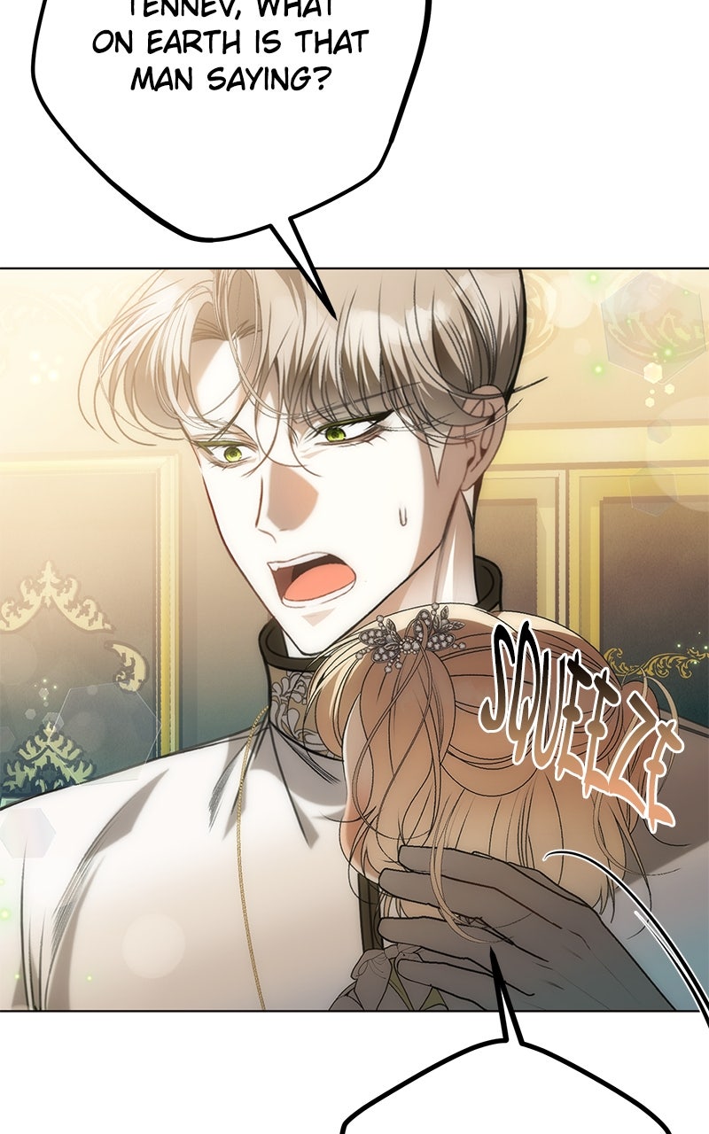 Read Her Tiny Highness,the Mastermind chapter 31 image 12 on Lezhin