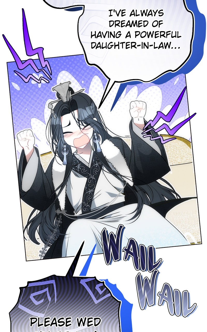 Read Her Tiny Highness,the Mastermind chapter 31 image 14 on Lezhin