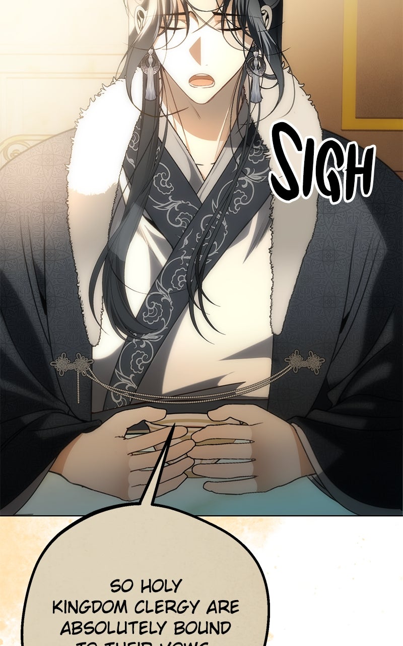 Read Her Tiny Highness,the Mastermind chapter 31 image 23 on Lezhin