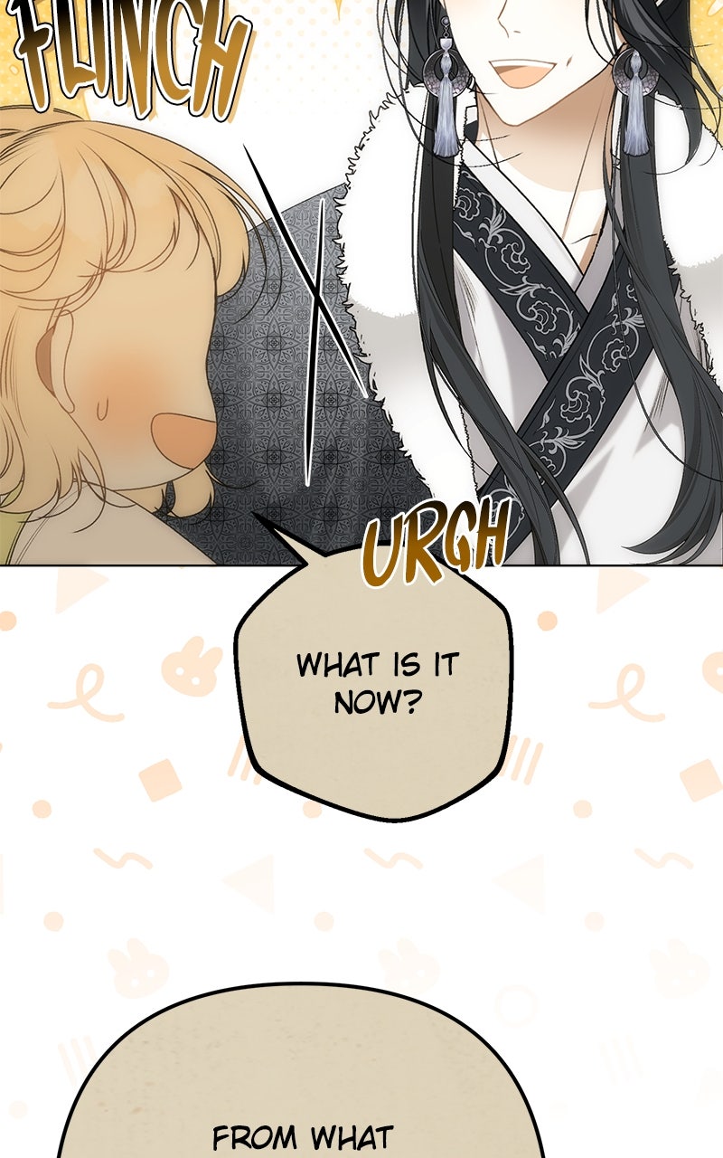 Read Her Tiny Highness,the Mastermind chapter 31 image 26 on Lezhin