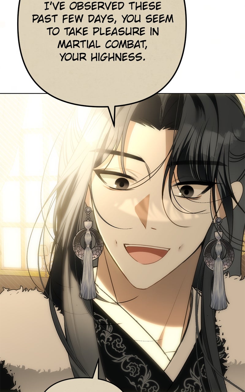 Read Her Tiny Highness,the Mastermind chapter 31 image 27 on Lezhin