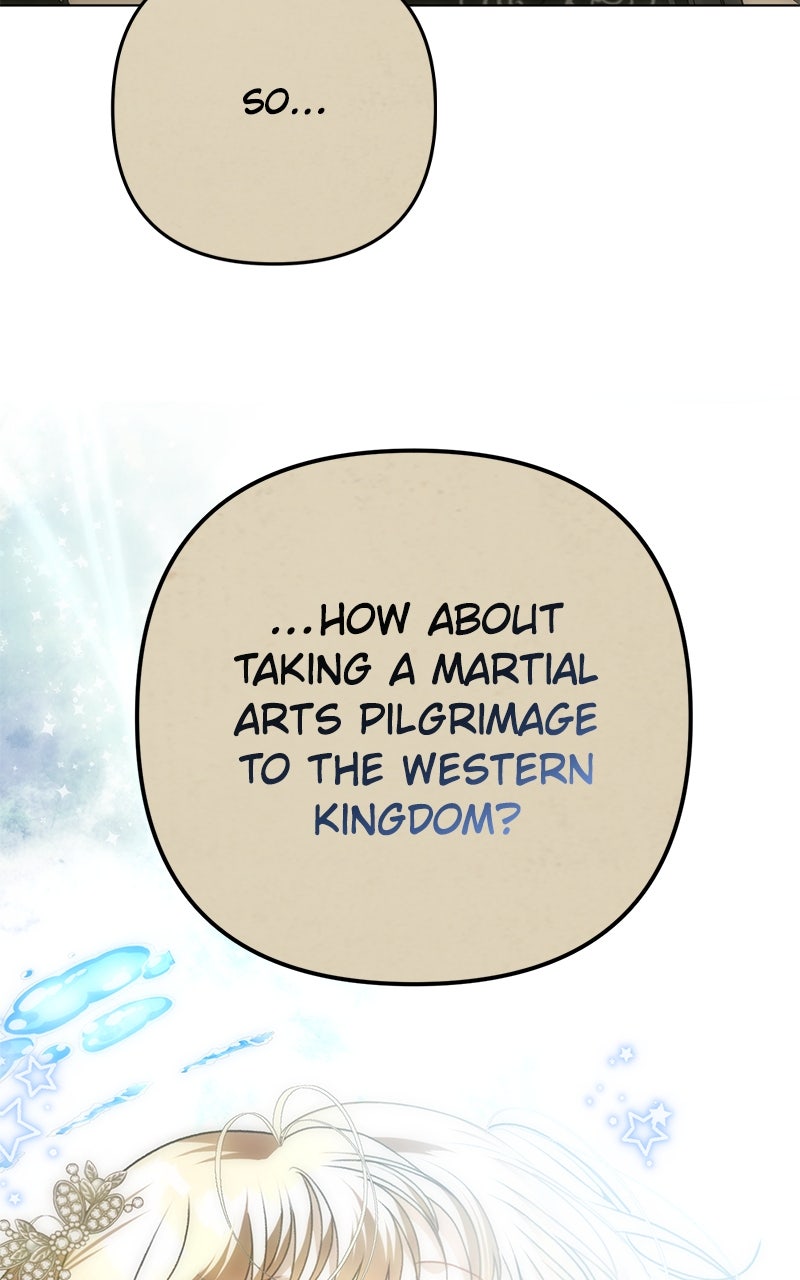 Read Her Tiny Highness,the Mastermind chapter 31 image 28 on Lezhin