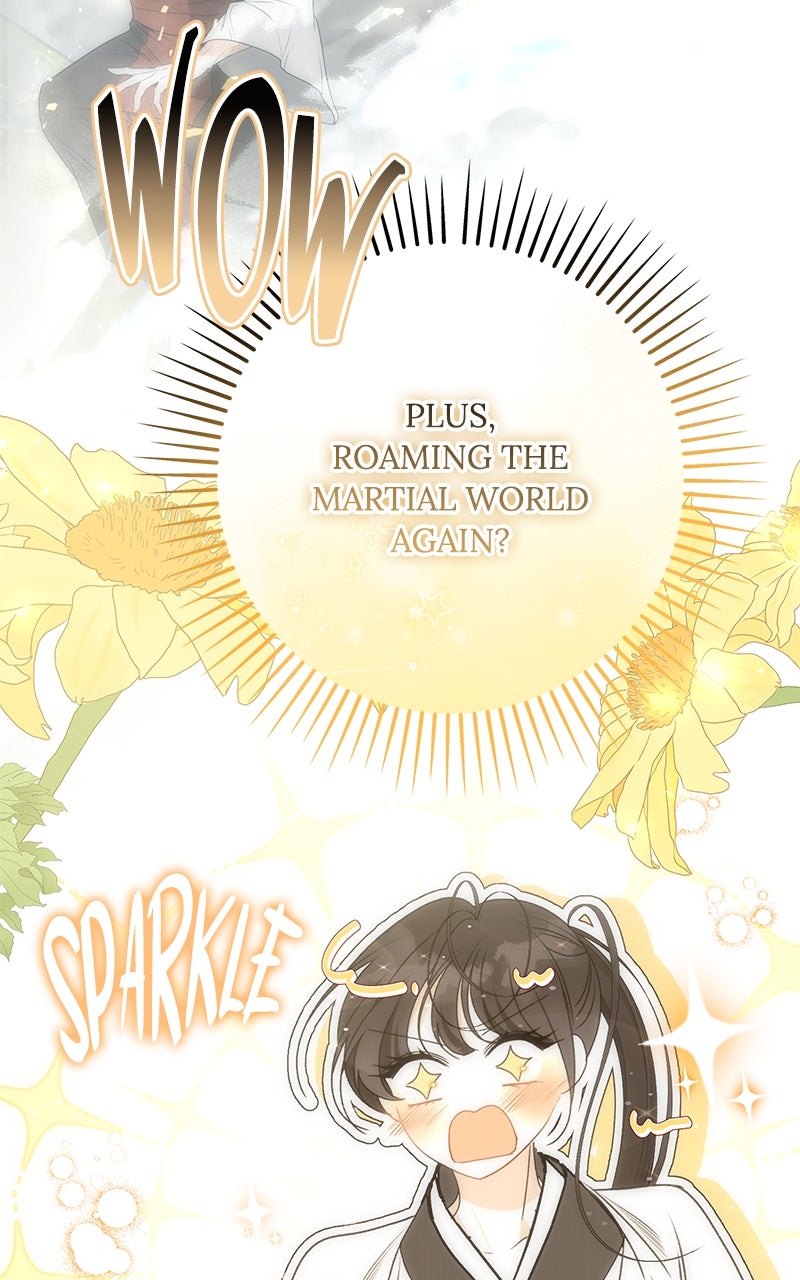Read Her Tiny Highness,the Mastermind chapter 31 image 33 on Lezhin