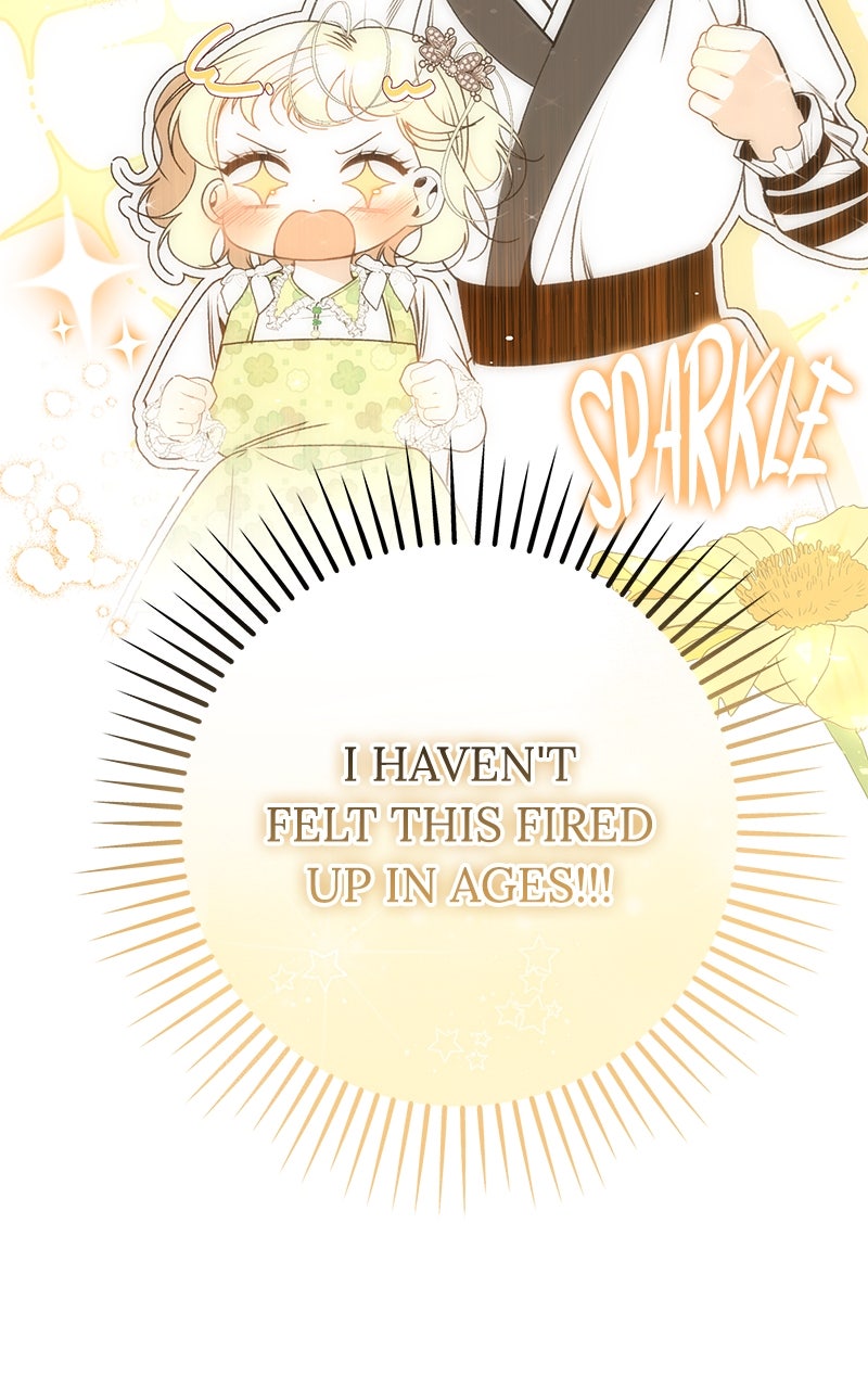 Read Her Tiny Highness,the Mastermind chapter 31 image 34 on Lezhin
