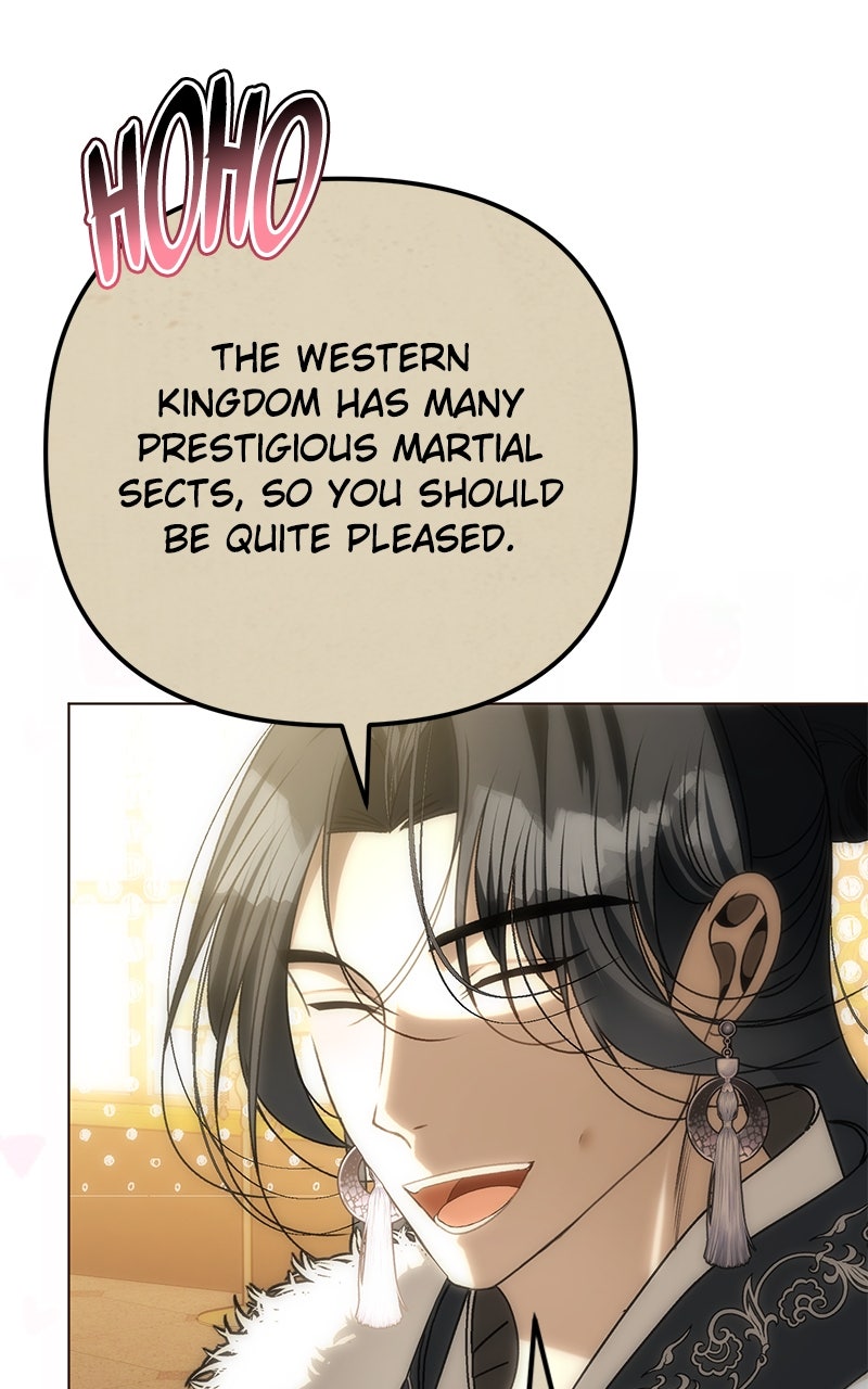 Read Her Tiny Highness,the Mastermind chapter 31 image 35 on Lezhin