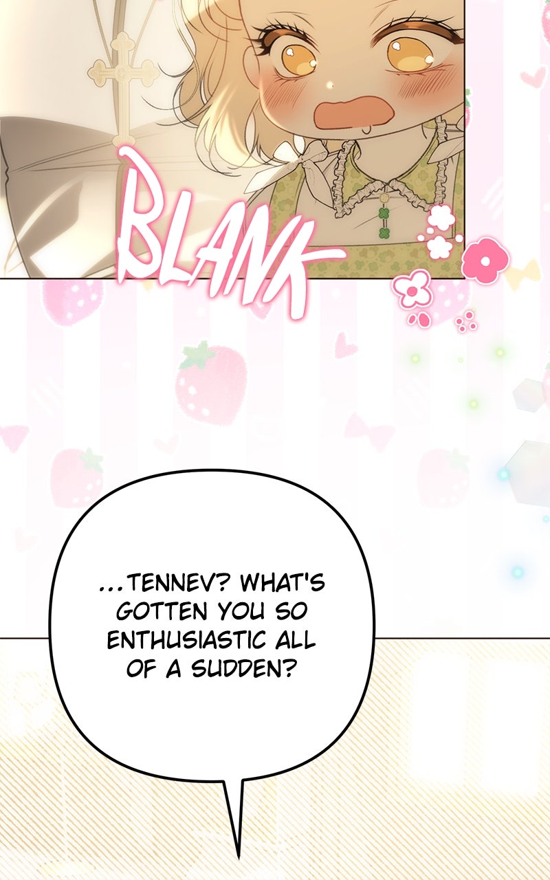 Read Her Tiny Highness,the Mastermind chapter 31 image 37 on Lezhin