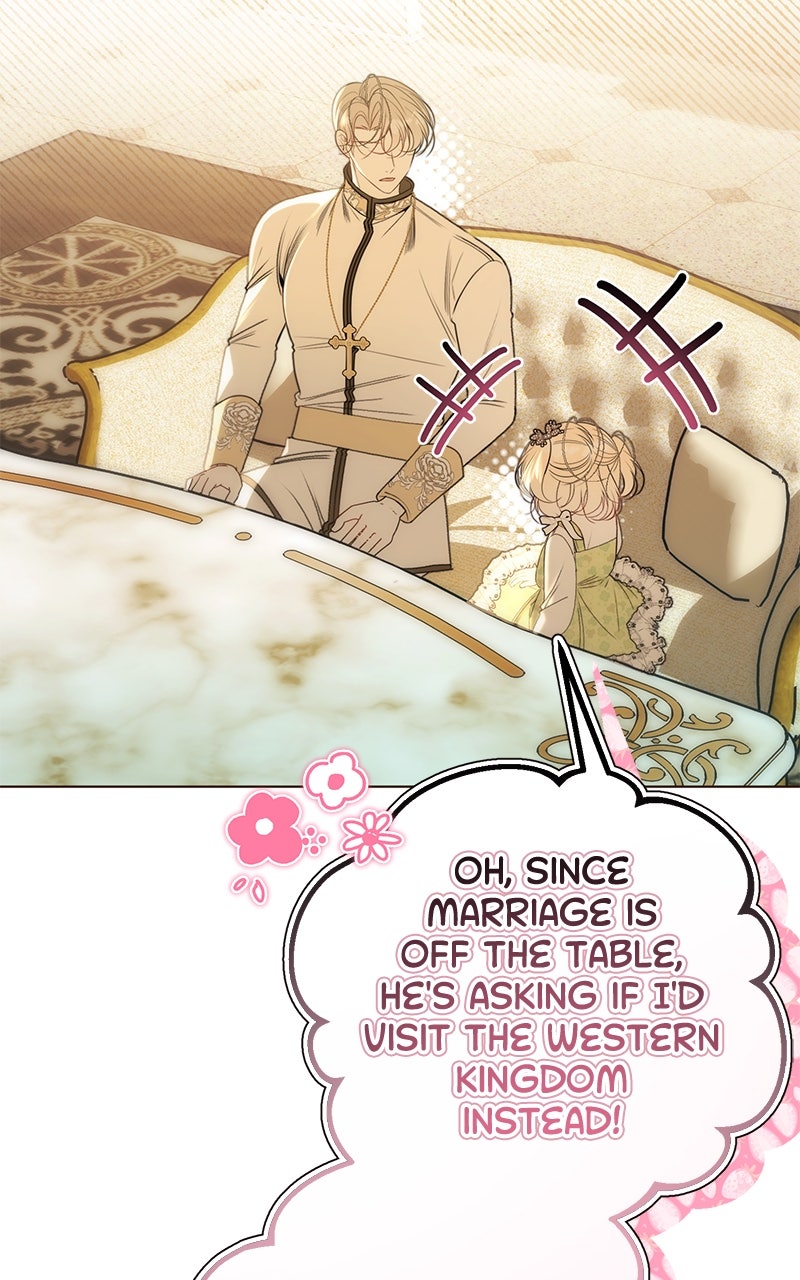 Read Her Tiny Highness,the Mastermind chapter 31 image 38 on Lezhin