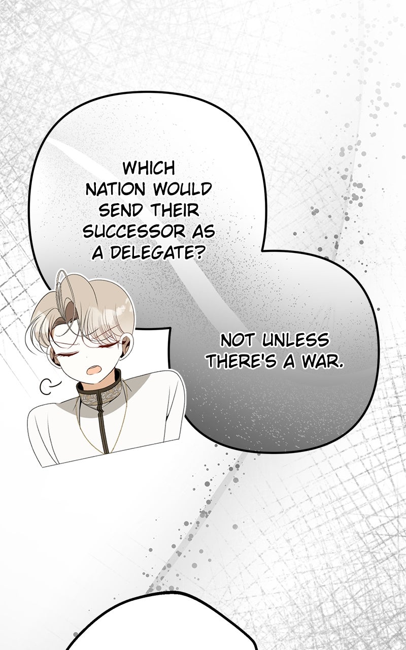 Read Her Tiny Highness,the Mastermind chapter 31 image 41 on Lezhin