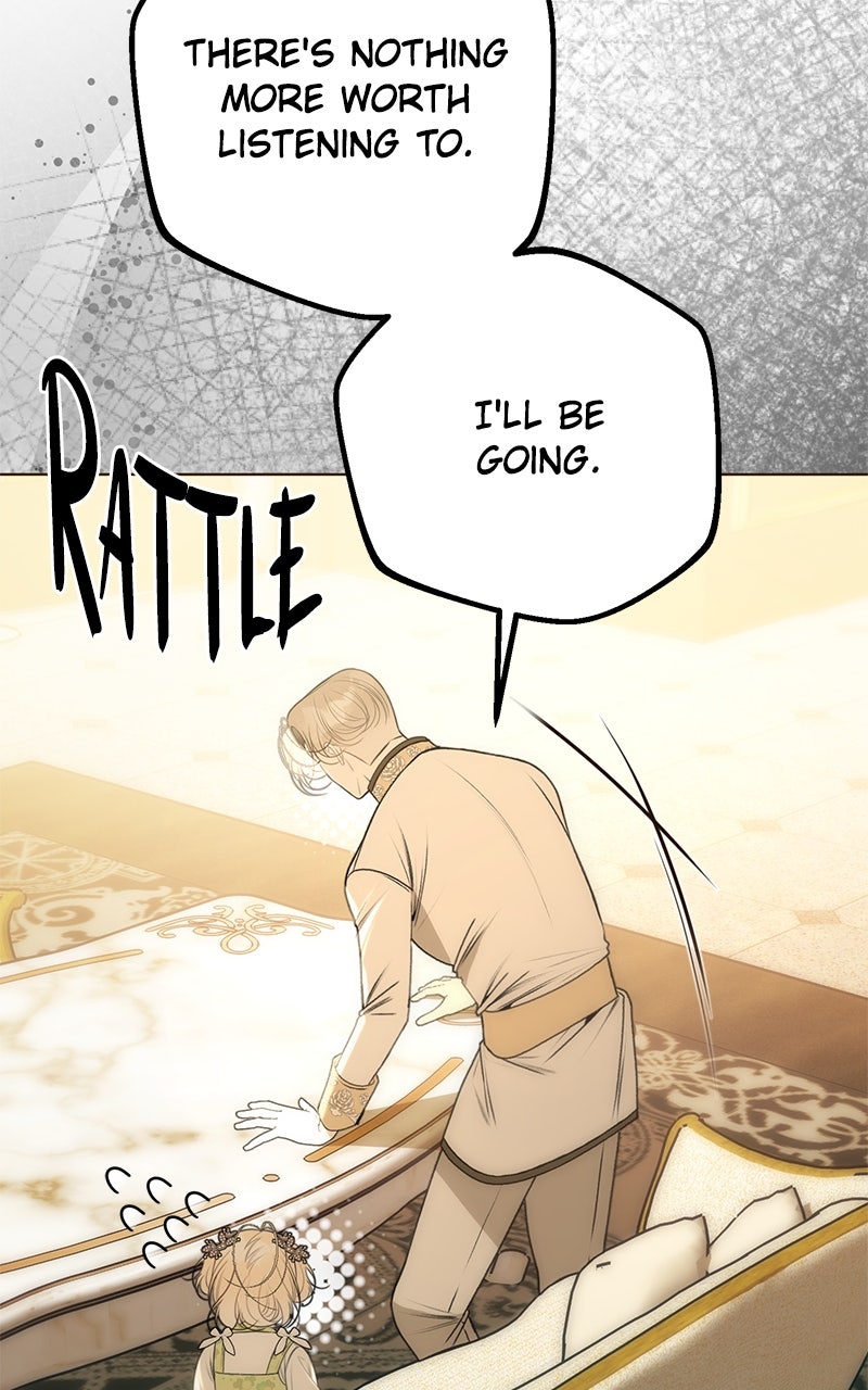 Read Her Tiny Highness,the Mastermind chapter 31 image 42 on Lezhin