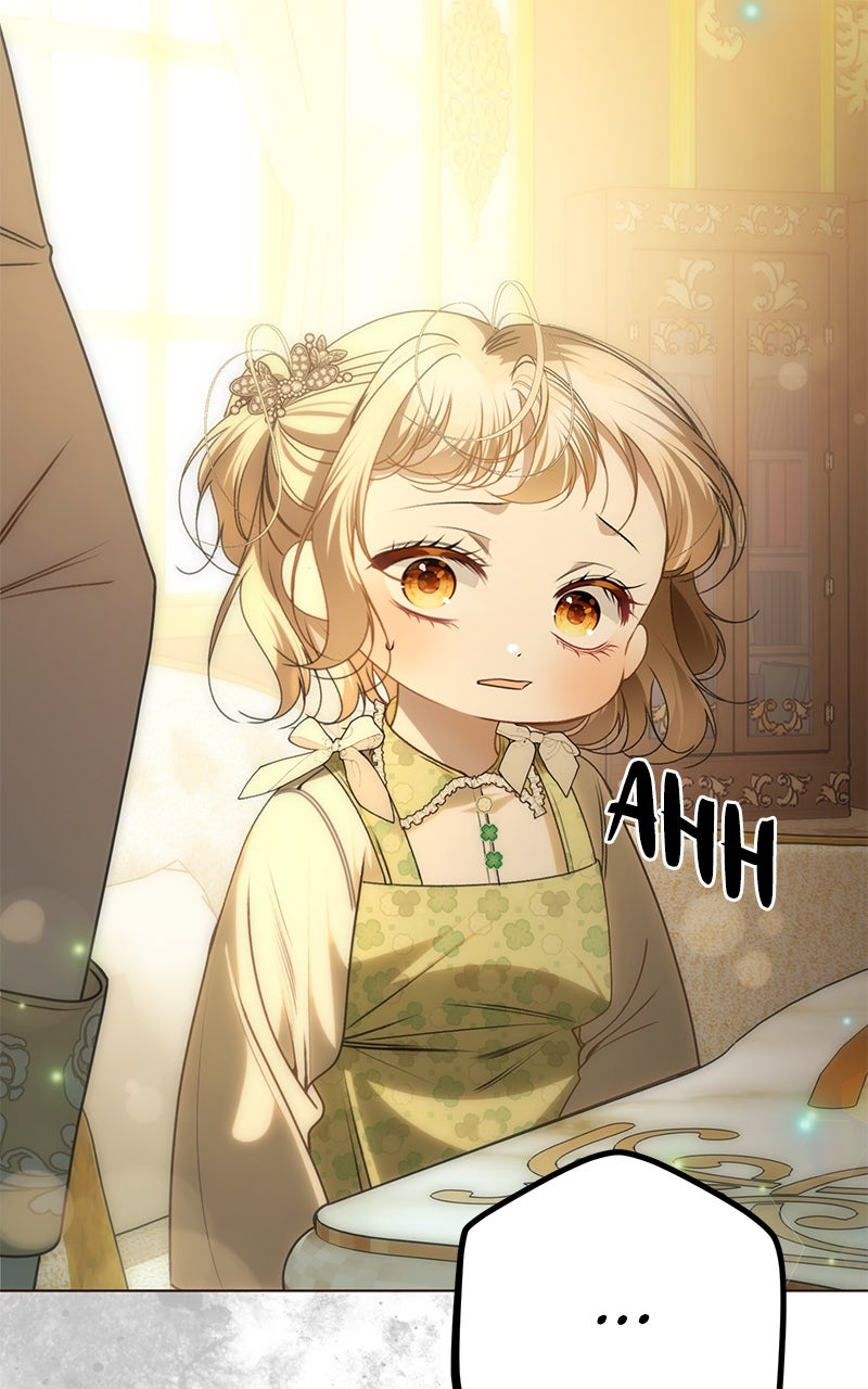 Read Her Tiny Highness,the Mastermind chapter 31 image 44 on Lezhin
