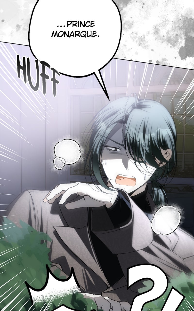 Read Her Tiny Highness,the Mastermind chapter 31 image 56 on Lezhin
