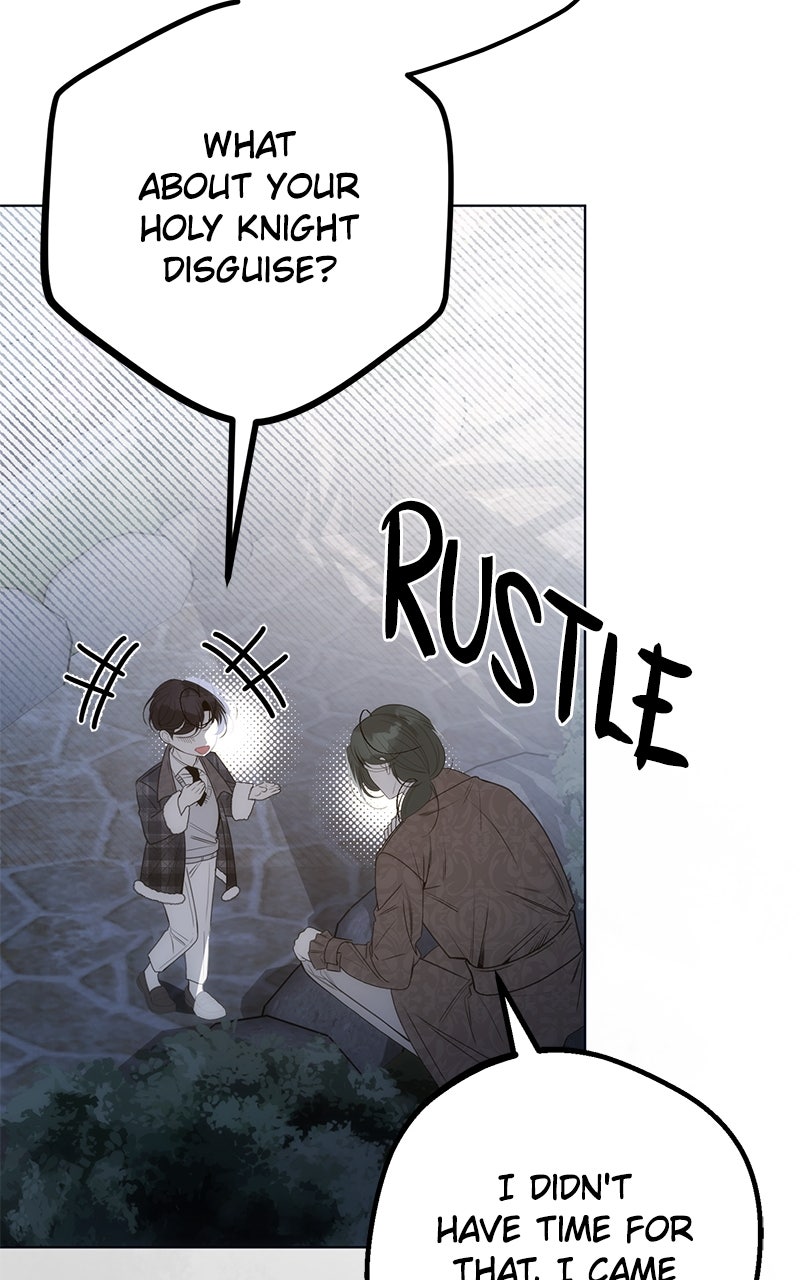 Read Her Tiny Highness,the Mastermind chapter 31 image 58 on Lezhin