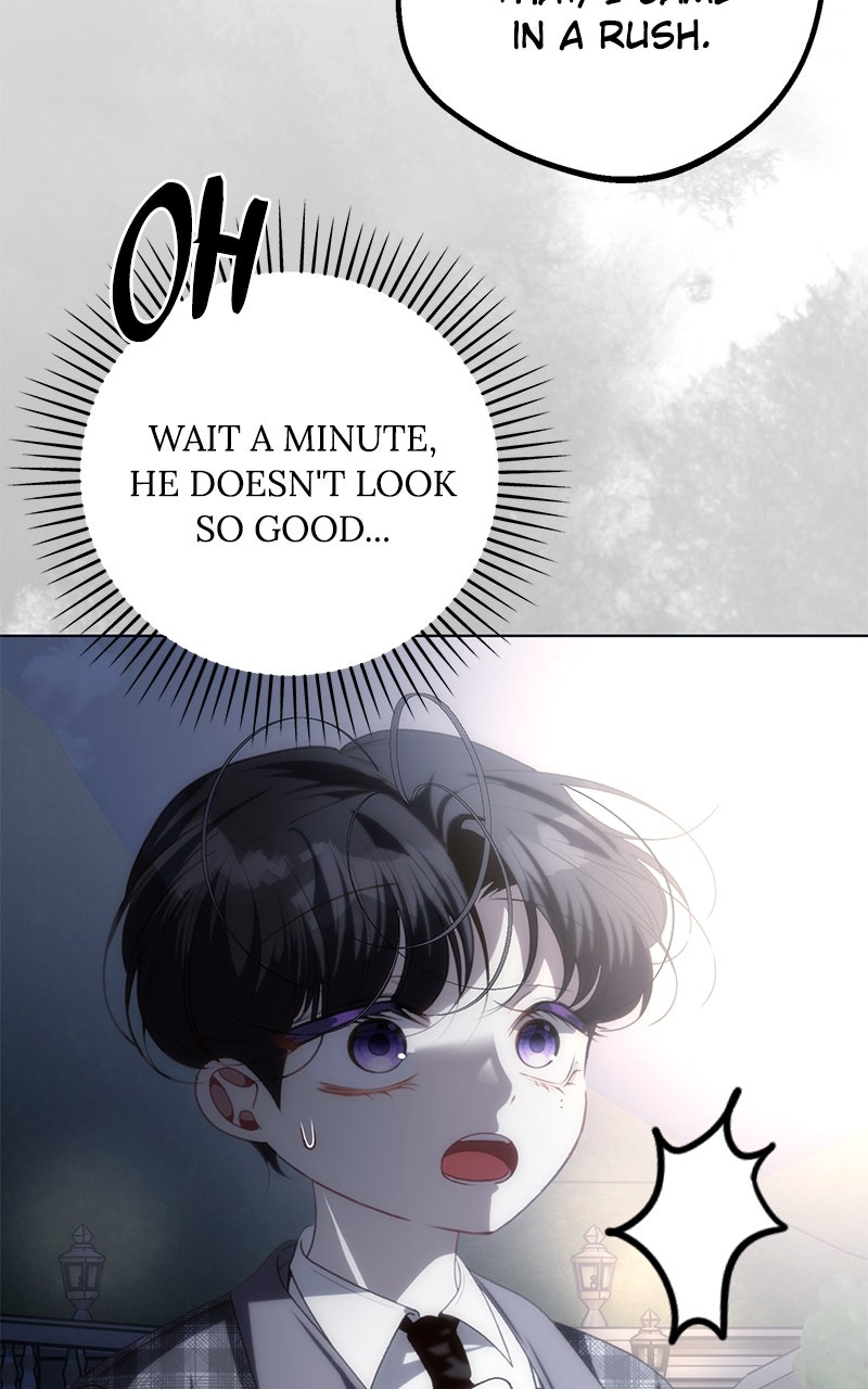 Read Her Tiny Highness,the Mastermind chapter 31 image 59 on Lezhin