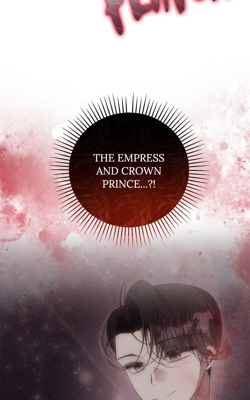 Read Her Tiny Highness,the Mastermind chapter 31 image 69 on Lezhin