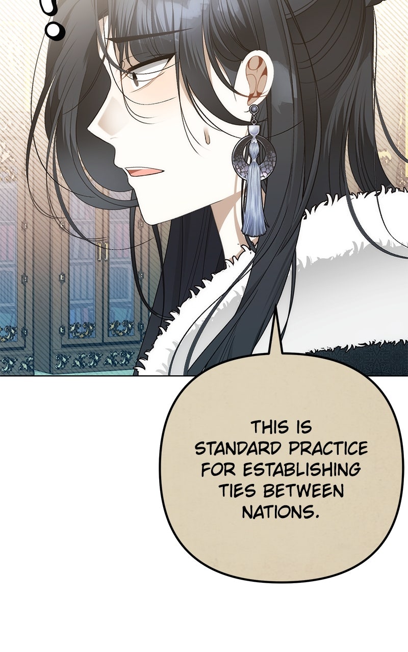 Read Her Tiny Highness,the Mastermind chapter 31 image 7 on Lezhin
