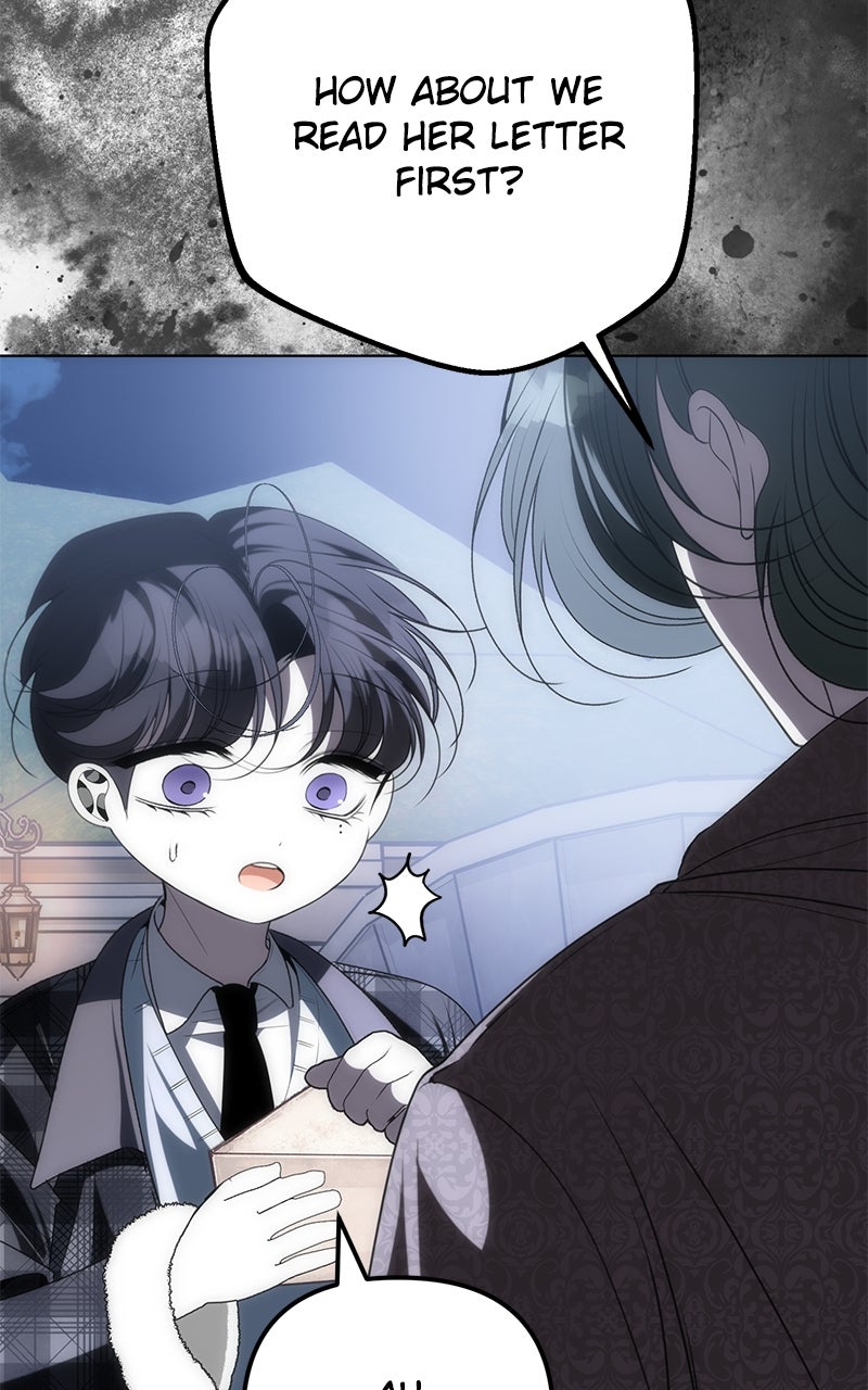 Read Her Tiny Highness,the Mastermind chapter 31 image 74 on Lezhin