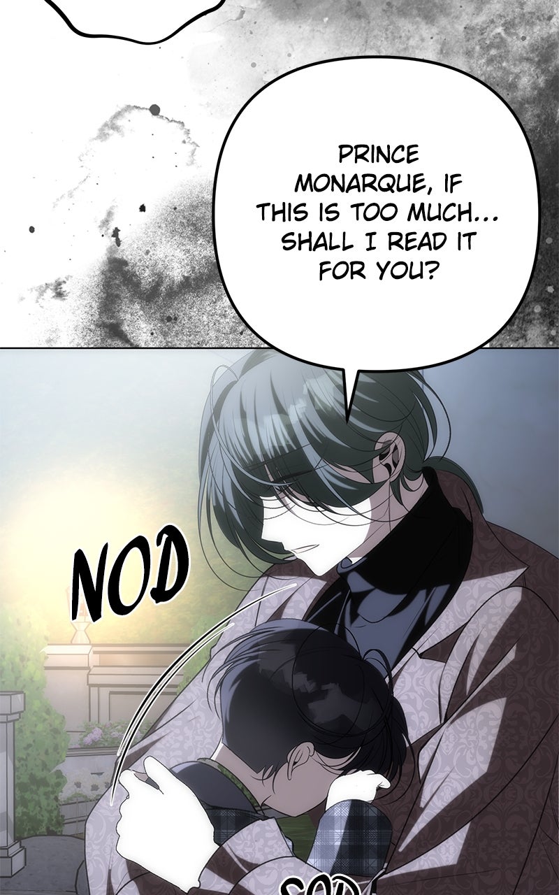 Read Her Tiny Highness,the Mastermind chapter 31 image 78 on Lezhin
