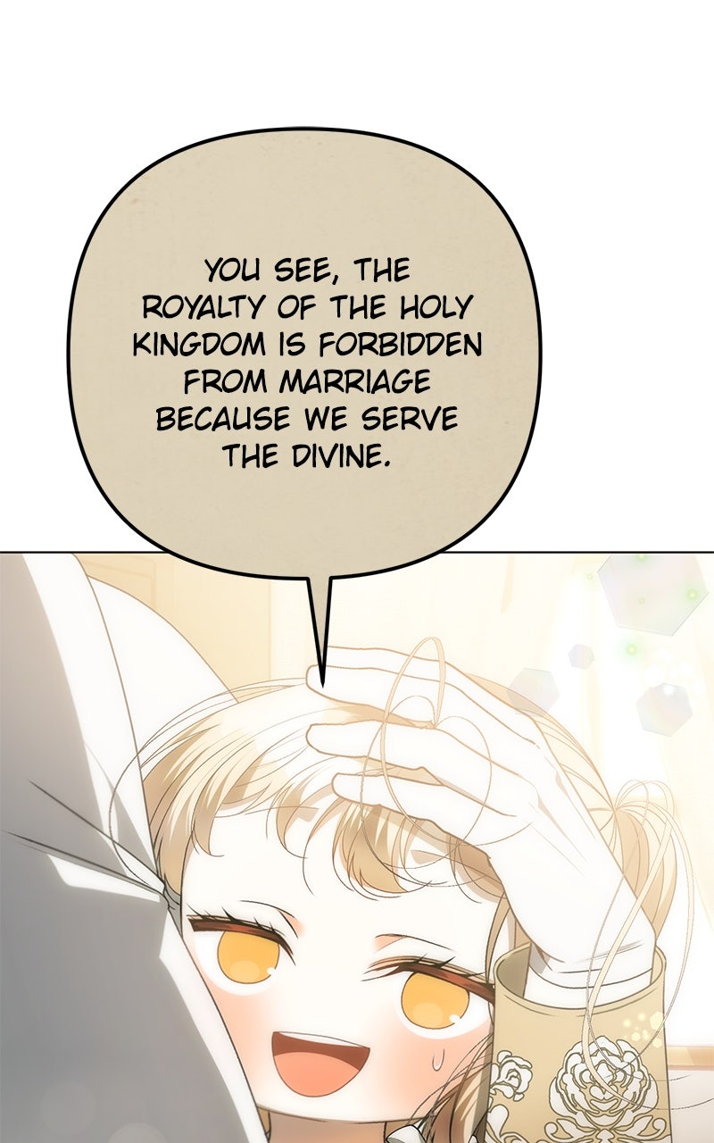 Read Her Tiny Highness,the Mastermind chapter 31 image 8 on Lezhin