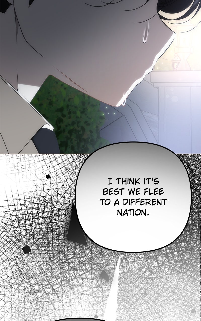 Read Her Tiny Highness,the Mastermind chapter 31 image 81 on Lezhin