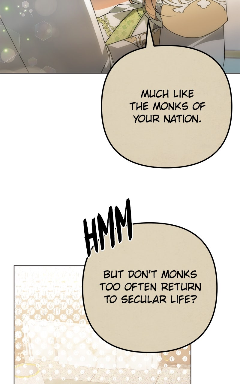 Read Her Tiny Highness,the Mastermind chapter 31 image 9 on Lezhin