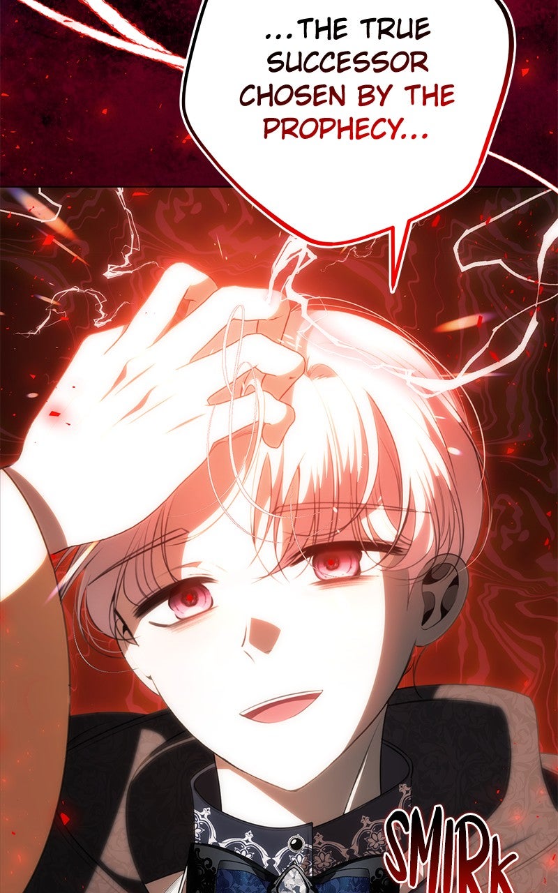Read Her Tiny Highness,the Mastermind chapter 32 image 15 on Lezhin