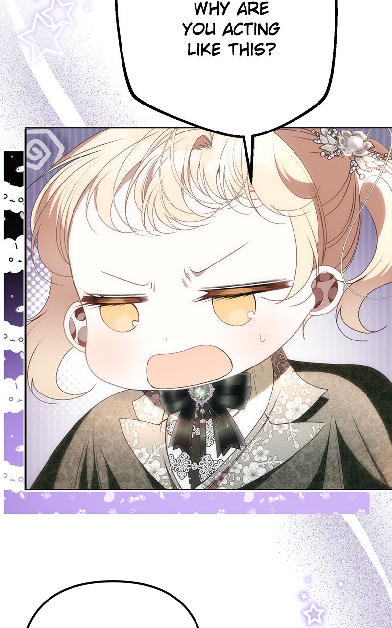 Read Her Tiny Highness,the Mastermind chapter 32 image 27 on Lezhin