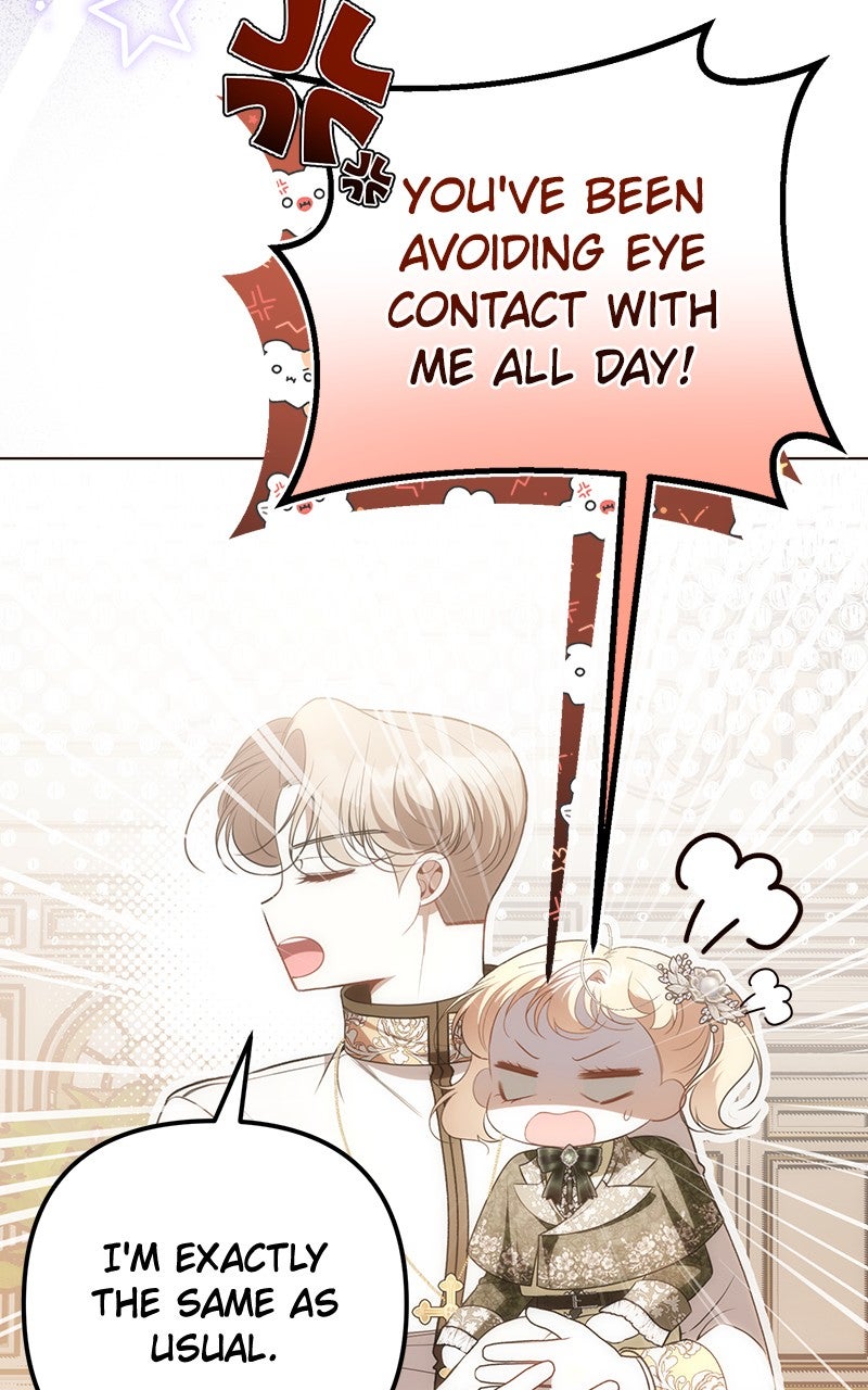 Read Her Tiny Highness,the Mastermind chapter 32 image 29 on Lezhin