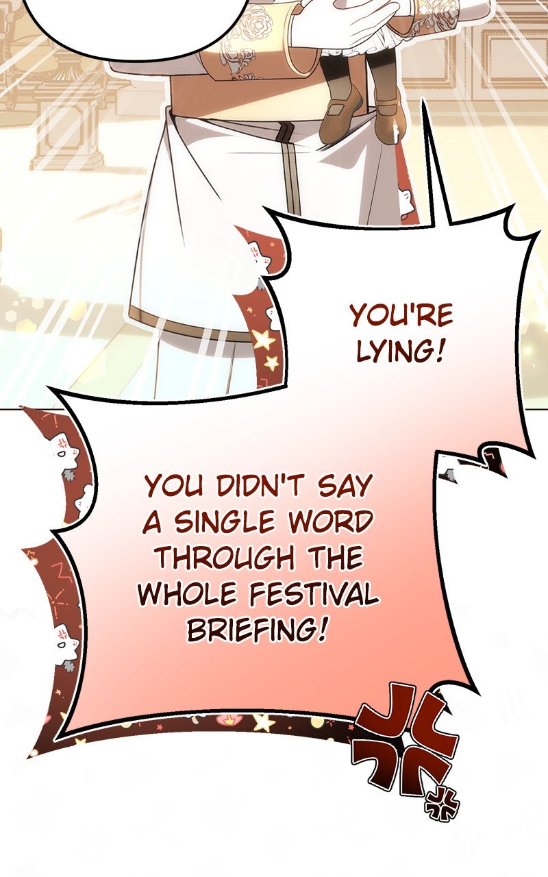 Read Her Tiny Highness,the Mastermind chapter 32 image 30 on Lezhin