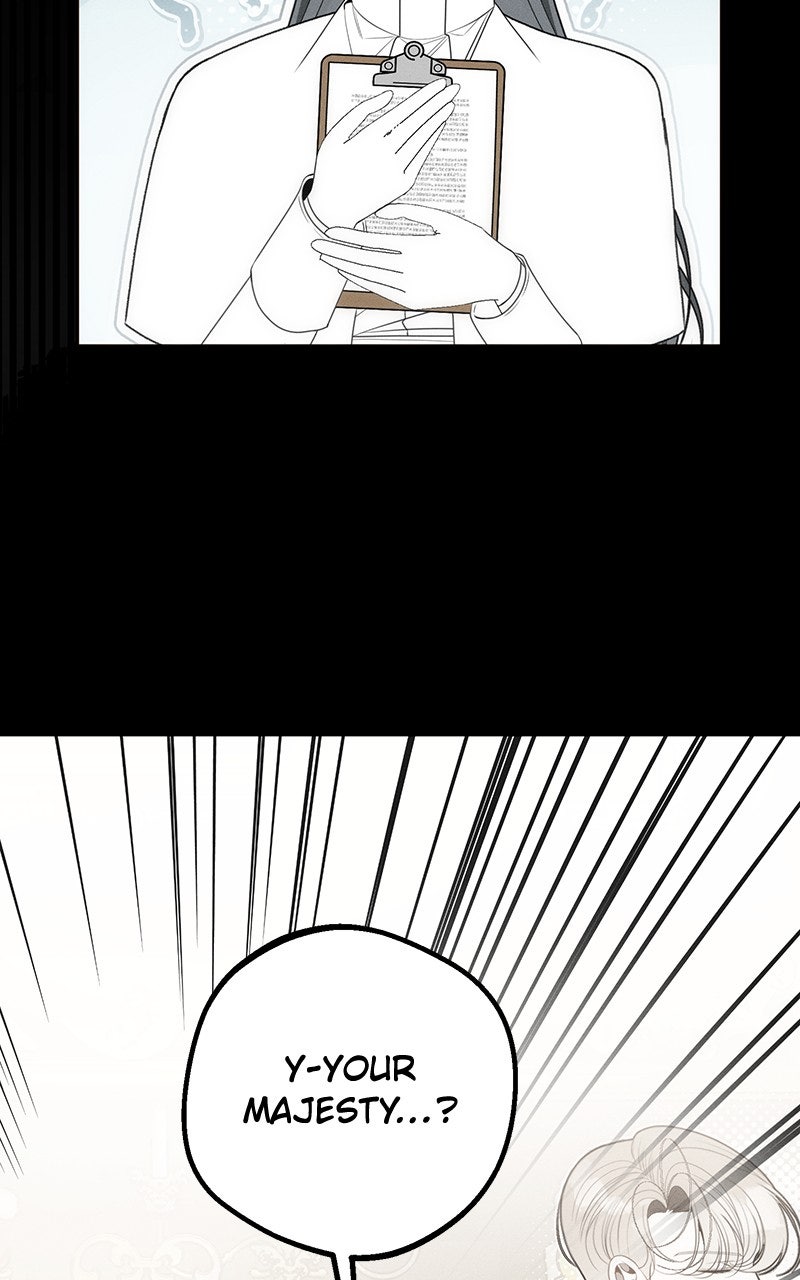 Read Her Tiny Highness,the Mastermind chapter 32 image 32 on Lezhin