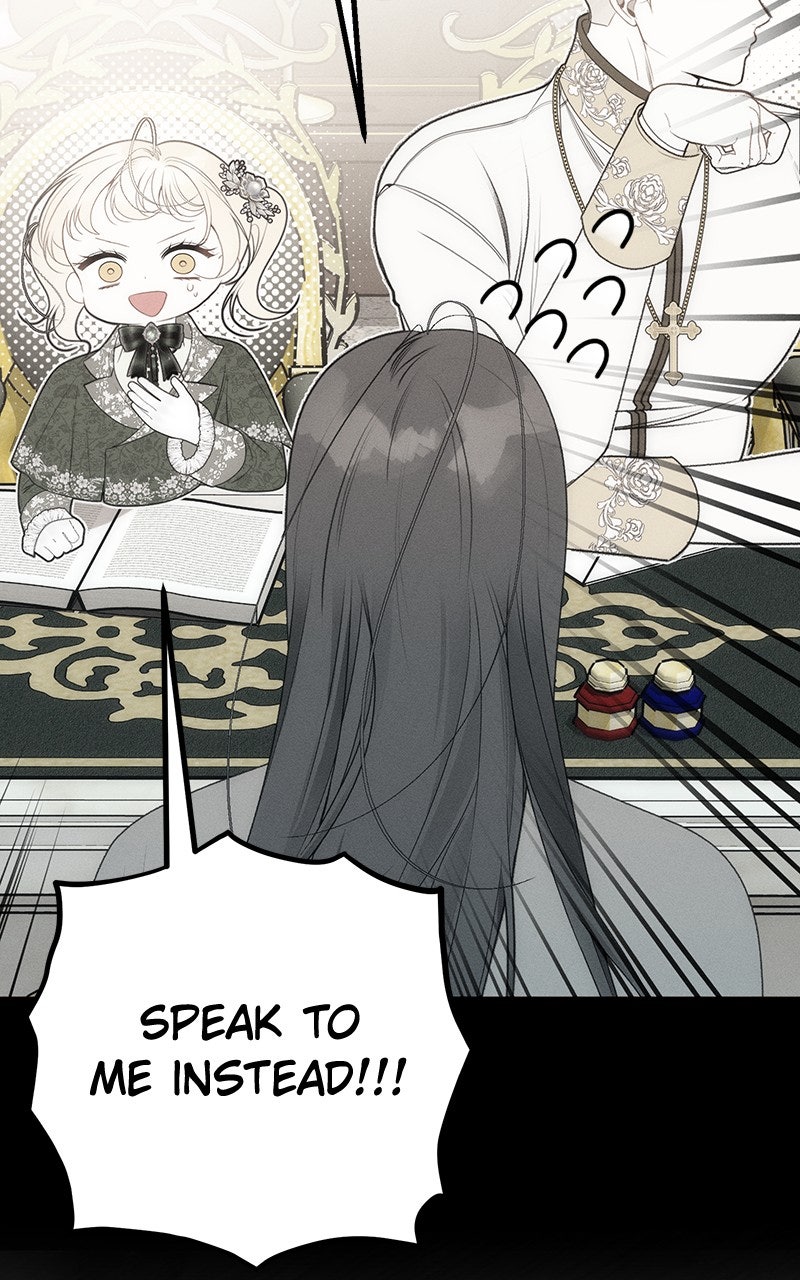Read Her Tiny Highness,the Mastermind chapter 32 image 33 on Lezhin