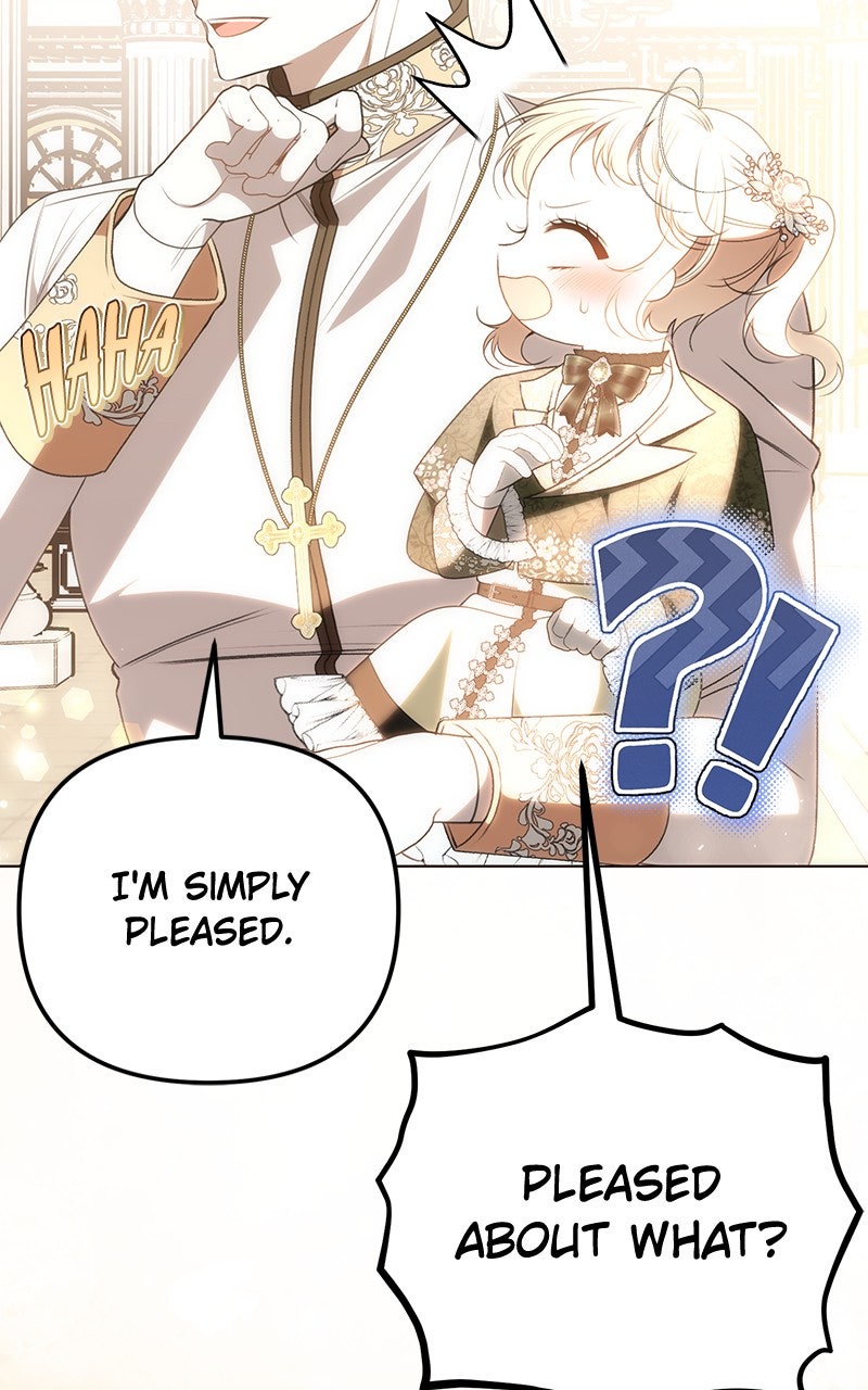 Read Her Tiny Highness,the Mastermind chapter 32 image 37 on Lezhin