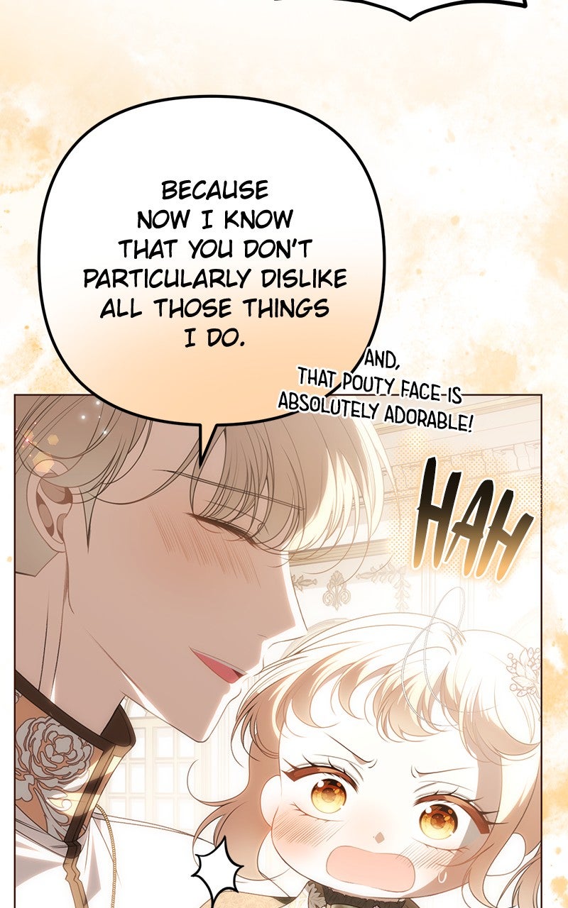 Read Her Tiny Highness,the Mastermind chapter 32 image 38 on Lezhin