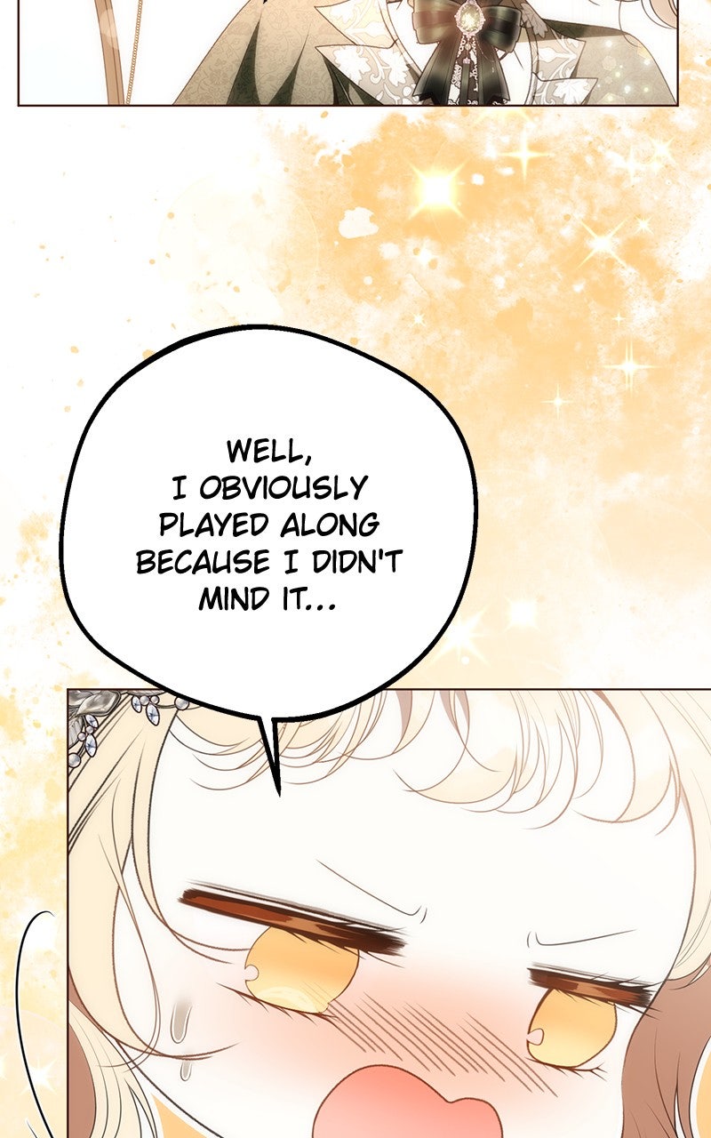 Read Her Tiny Highness,the Mastermind chapter 32 image 39 on Lezhin