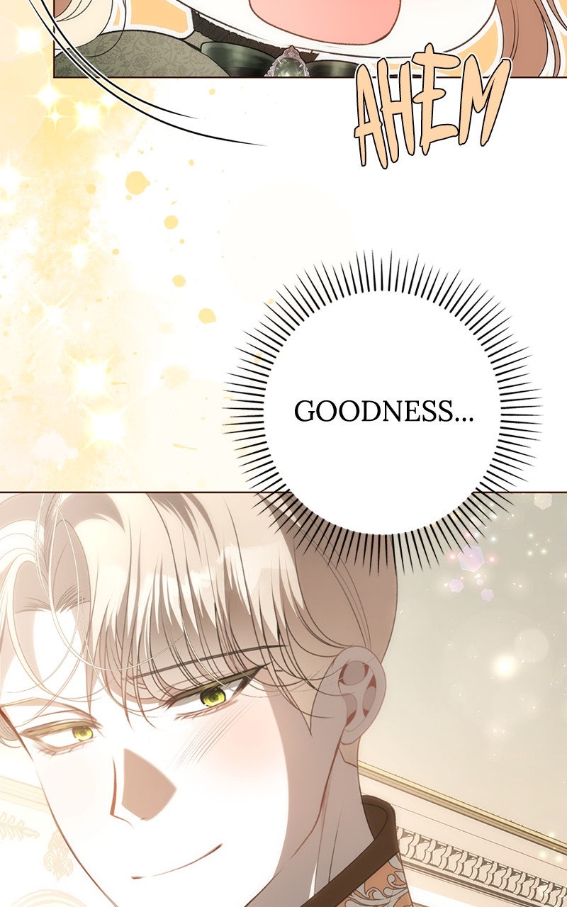 Read Her Tiny Highness,the Mastermind chapter 32 image 40 on Lezhin
