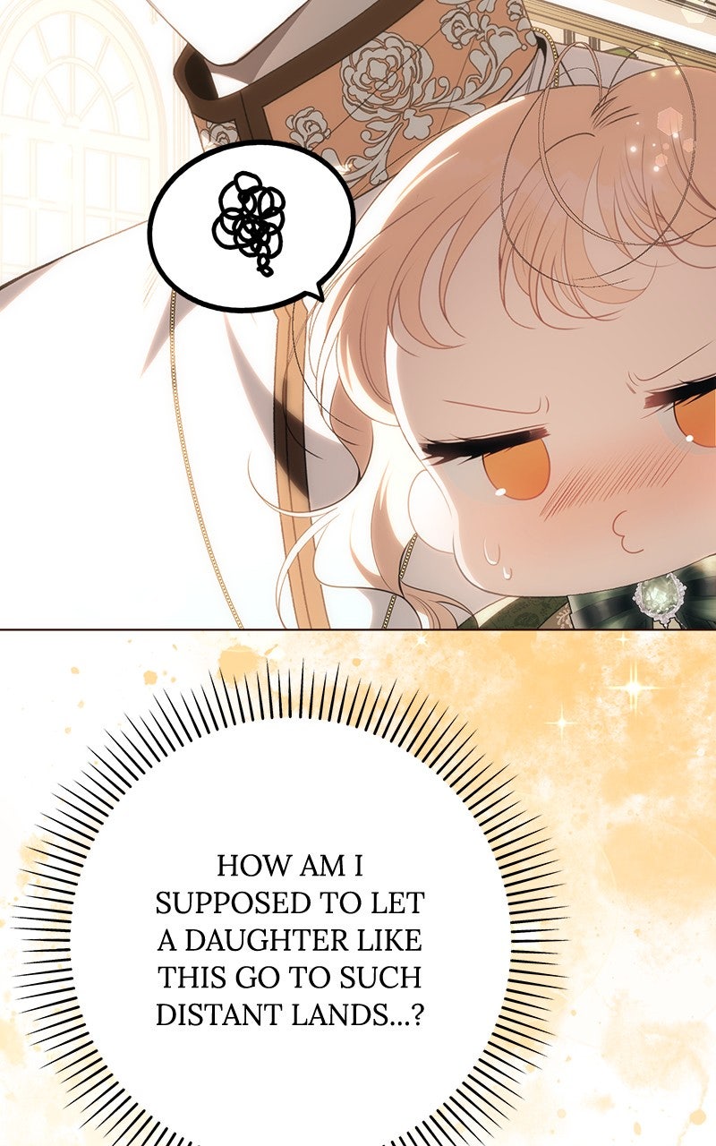 Read Her Tiny Highness,the Mastermind chapter 32 image 41 on Lezhin