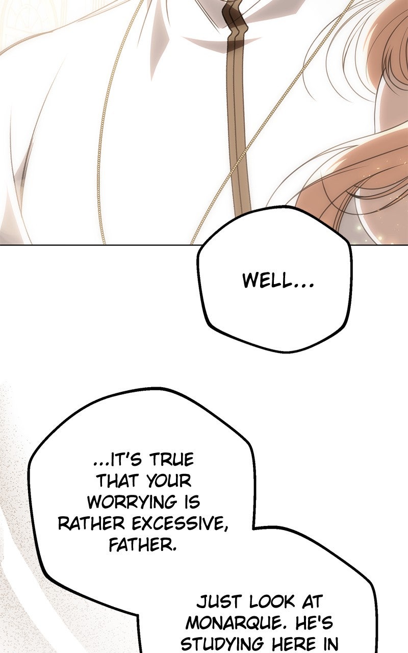 Read Her Tiny Highness,the Mastermind chapter 32 image 46 on Lezhin
