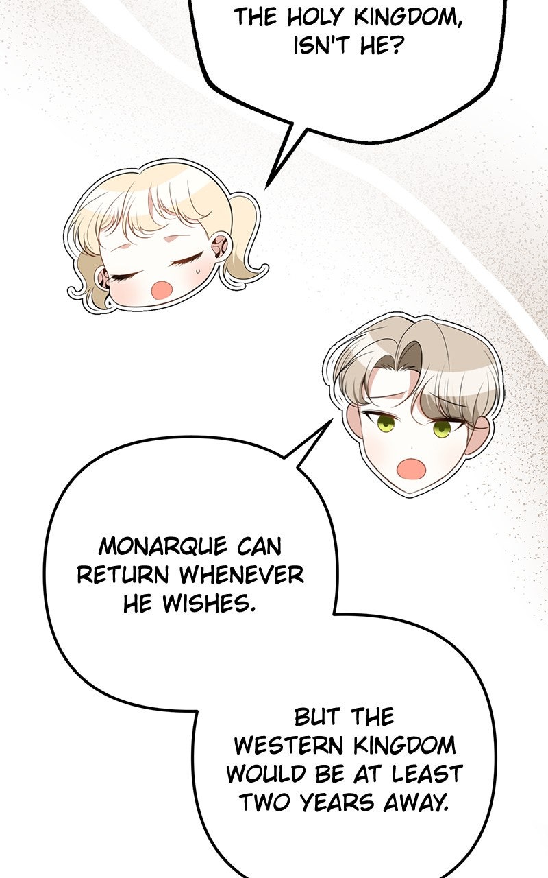 Read Her Tiny Highness,the Mastermind chapter 32 image 47 on Lezhin