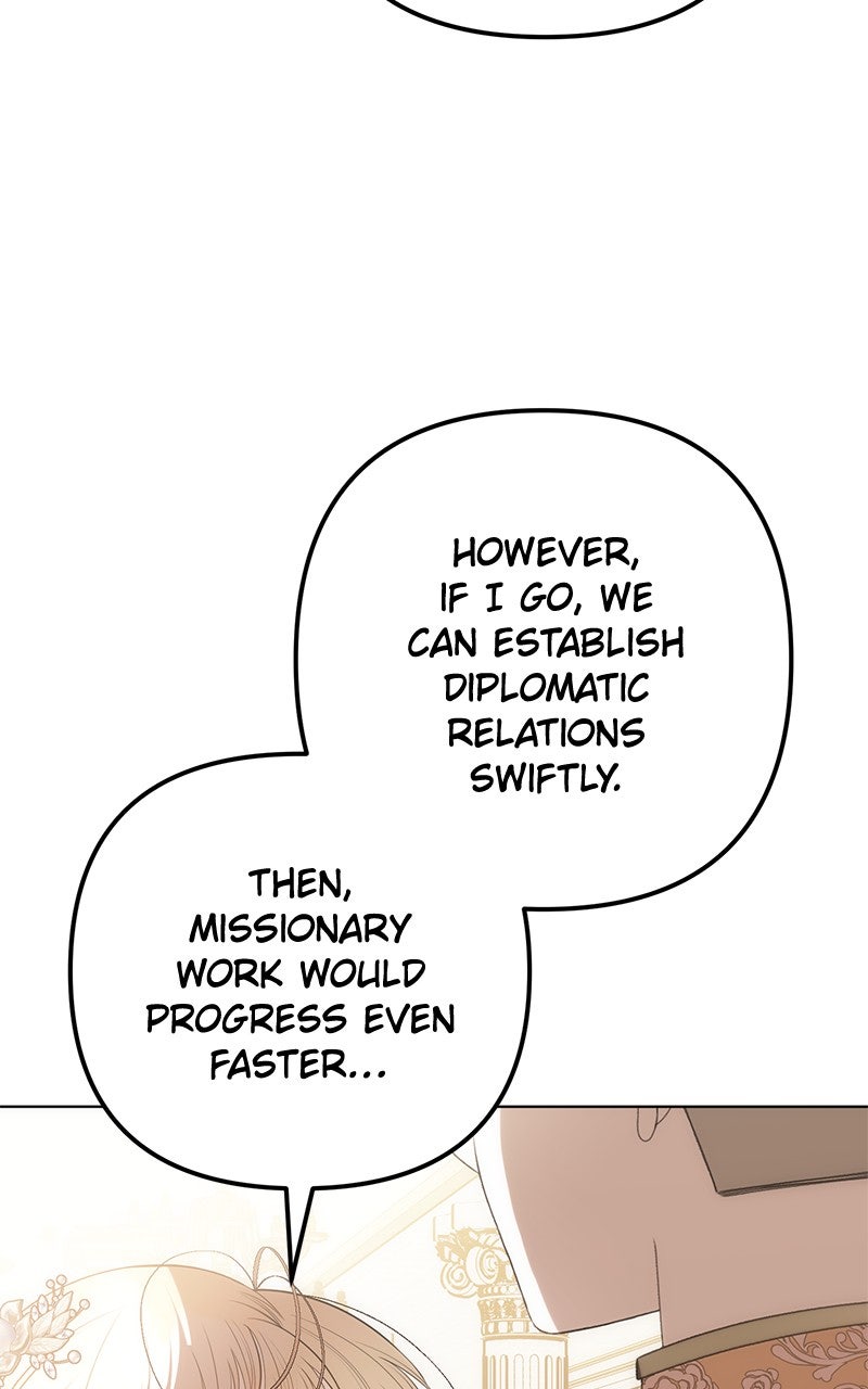 Read Her Tiny Highness,the Mastermind chapter 32 image 48 on Lezhin