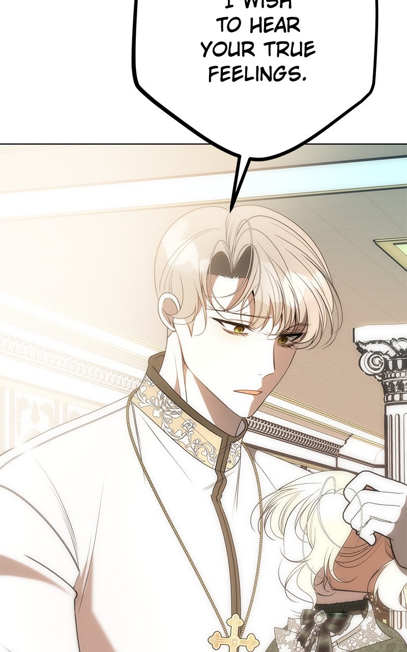 Read Her Tiny Highness,the Mastermind chapter 32 image 50 on Lezhin