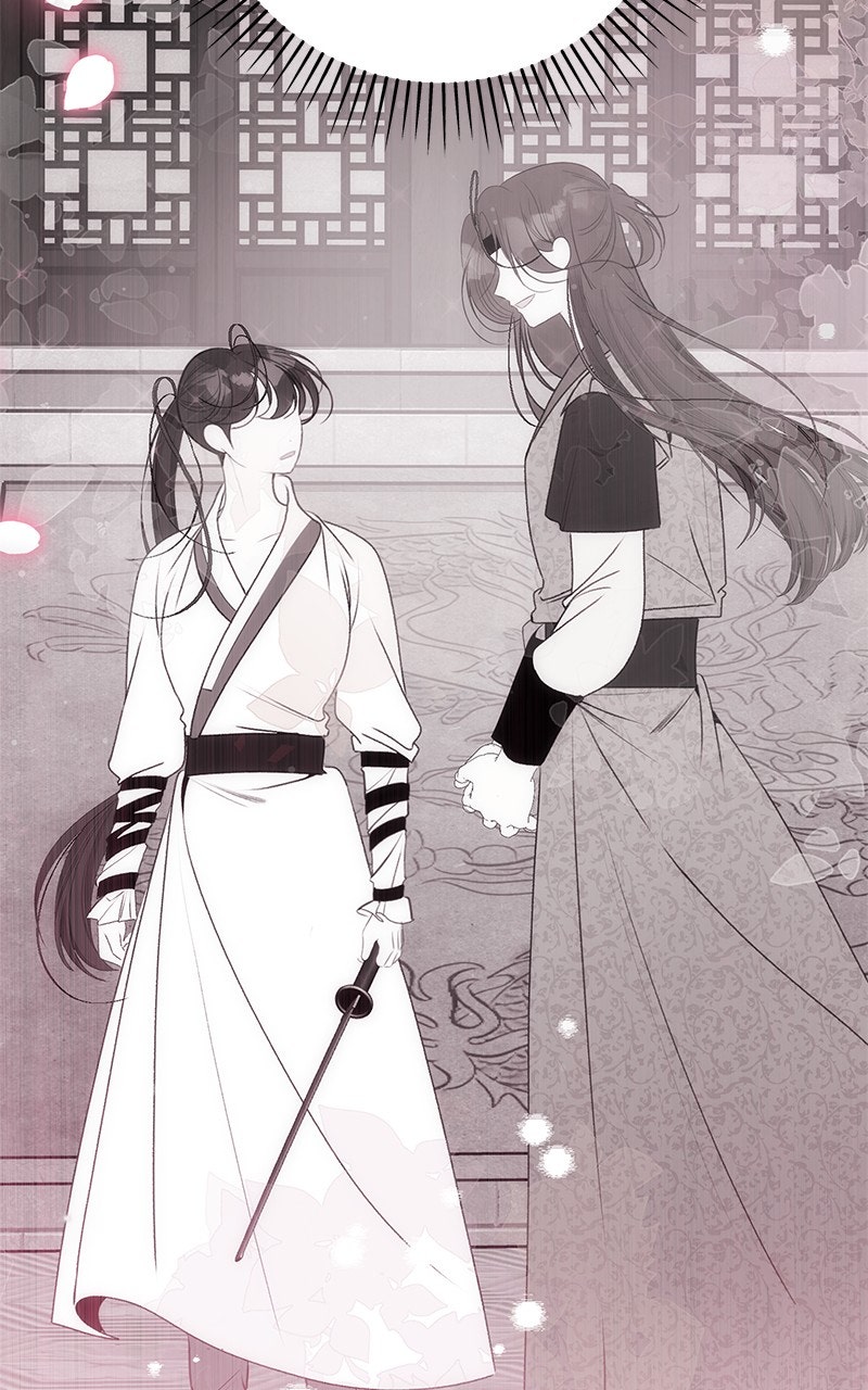 Read Her Tiny Highness,the Mastermind chapter 32 image 54 on Lezhin