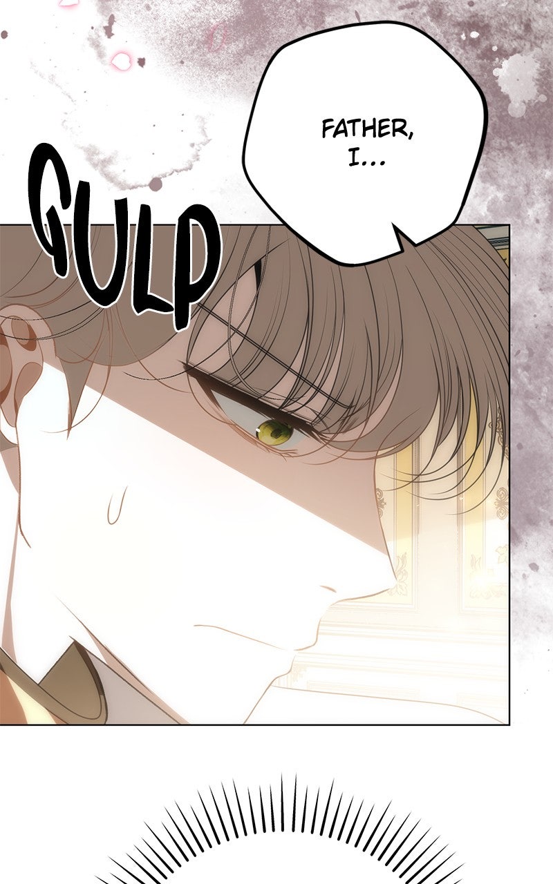 Read Her Tiny Highness,the Mastermind chapter 32 image 56 on Lezhin