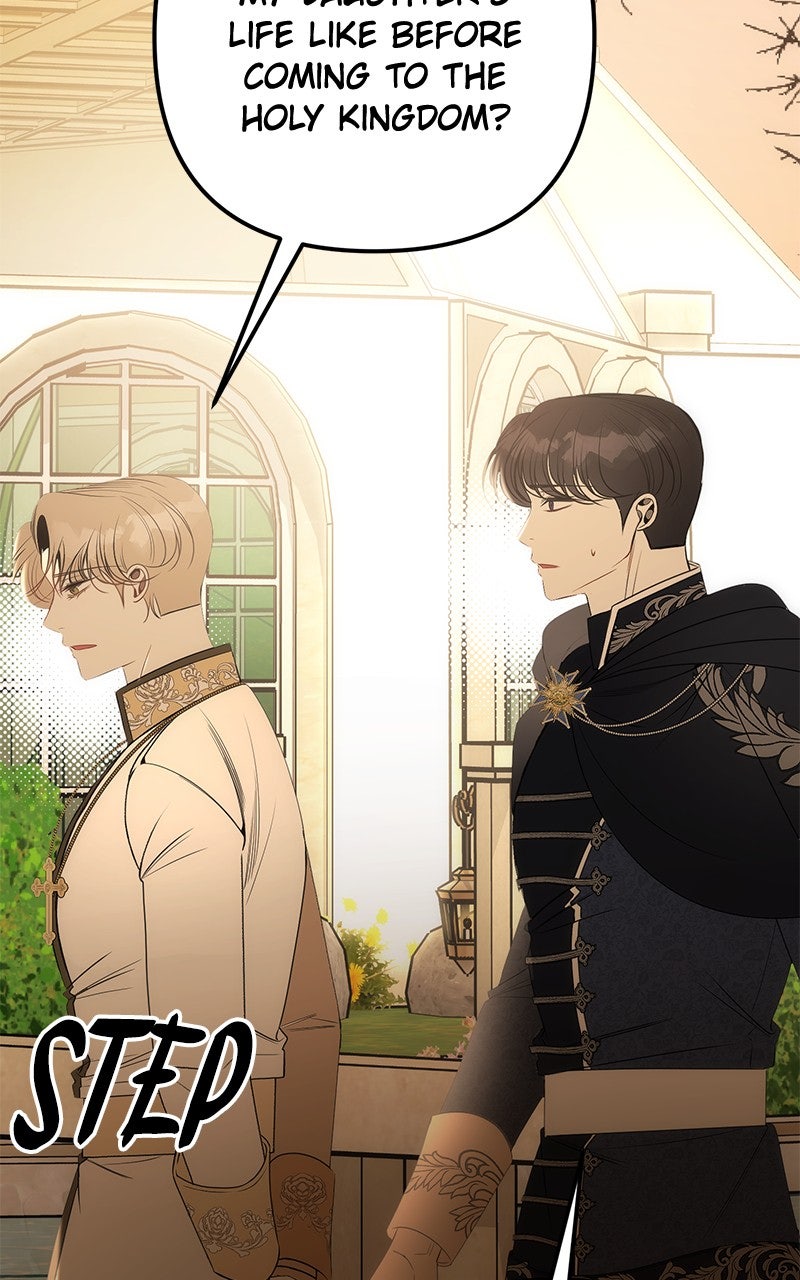 Read Her Tiny Highness,the Mastermind chapter 32 image 62 on Lezhin