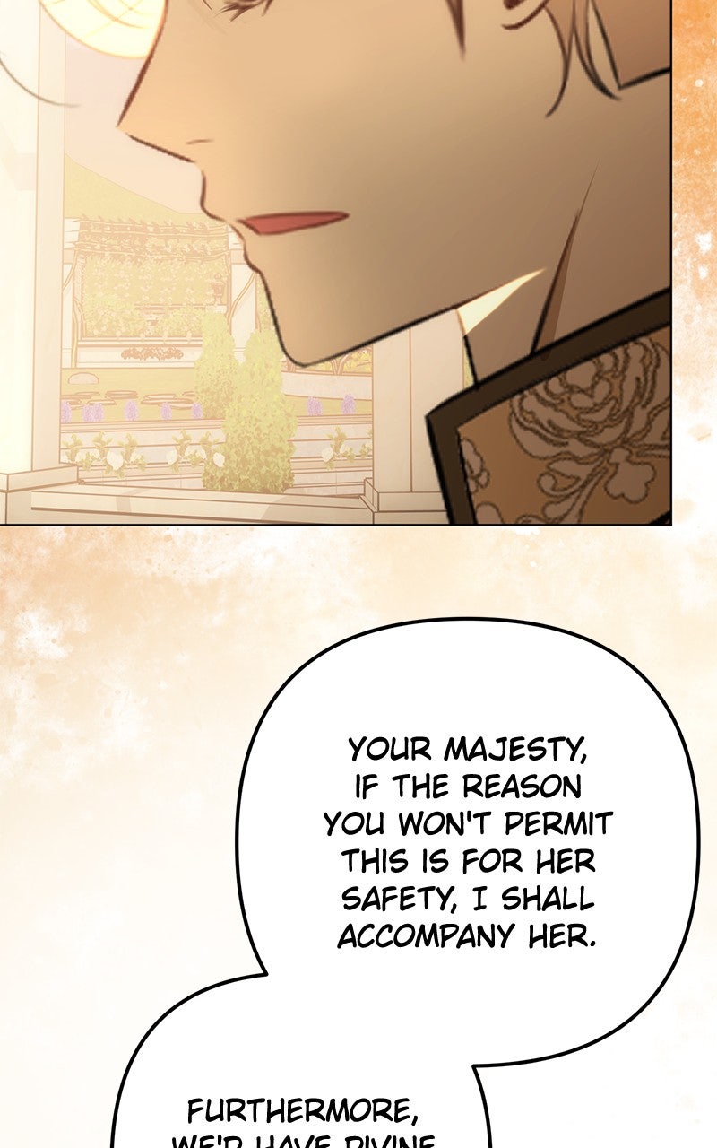 Read Her Tiny Highness,the Mastermind chapter 32 image 64 on Lezhin