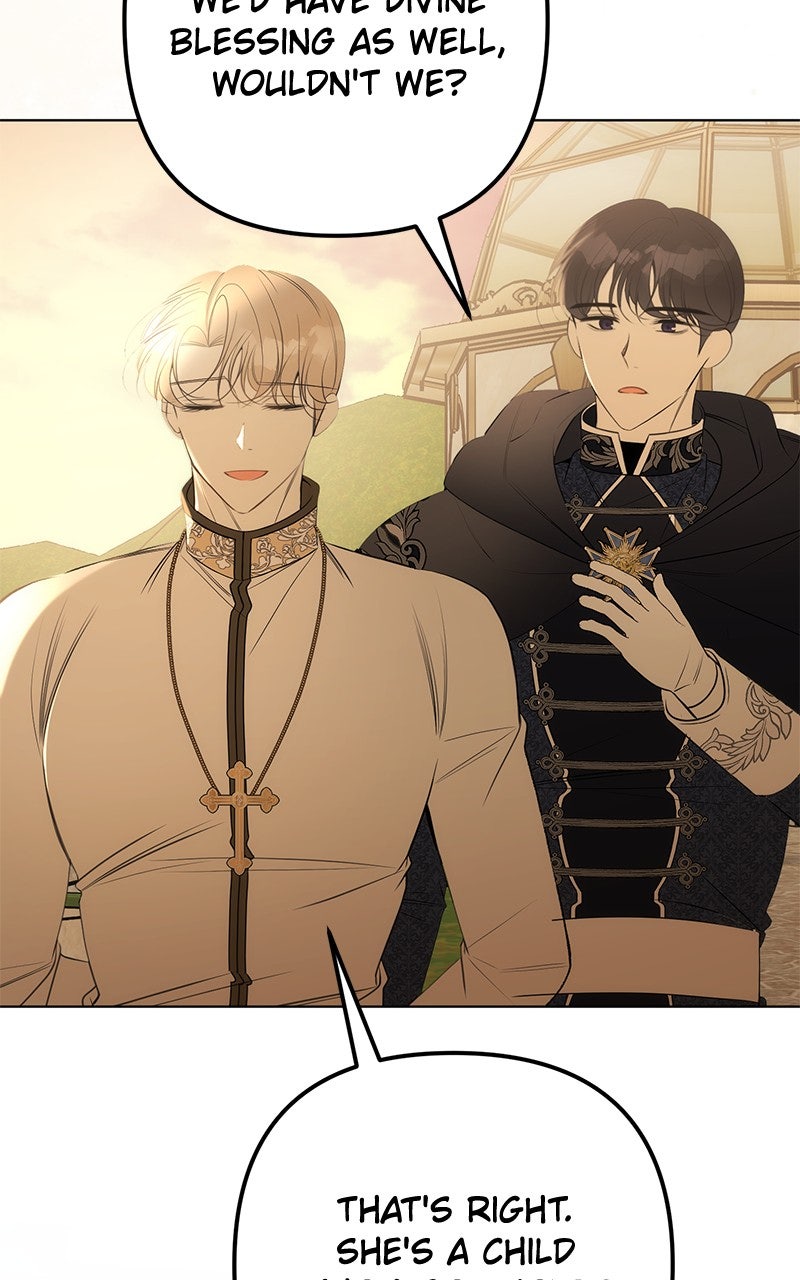 Read Her Tiny Highness,the Mastermind chapter 32 image 65 on Lezhin