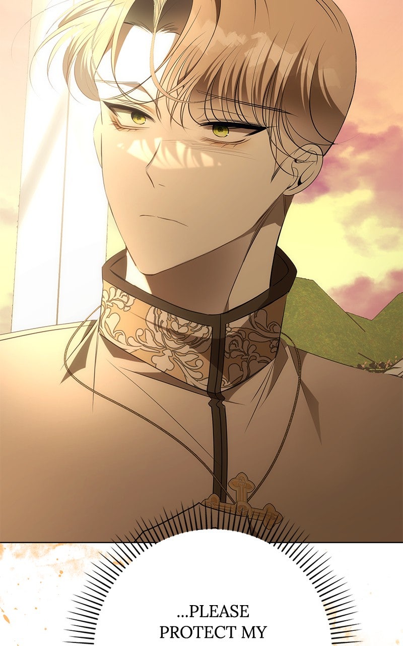 Read Her Tiny Highness,the Mastermind chapter 32 image 68 on Lezhin