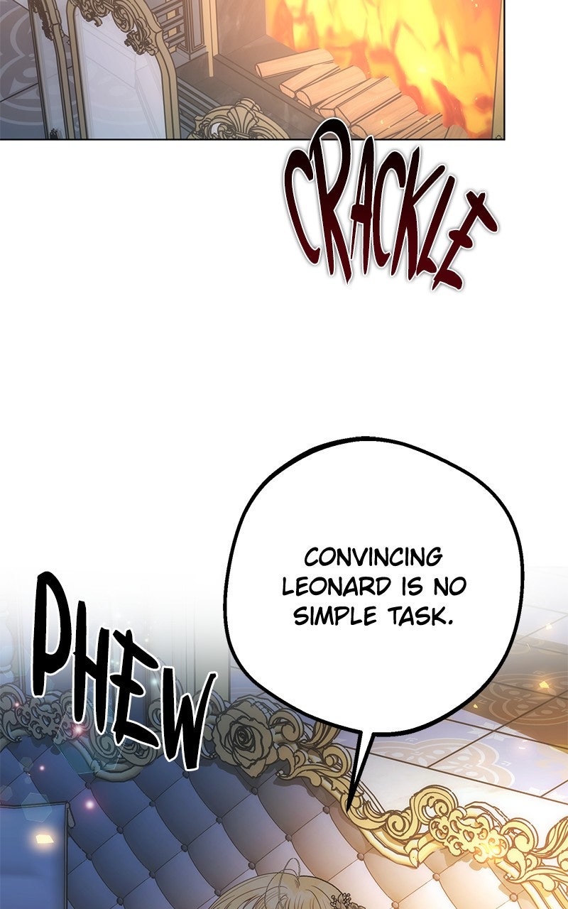 Read Her Tiny Highness,the Mastermind chapter 32 image 73 on Lezhin