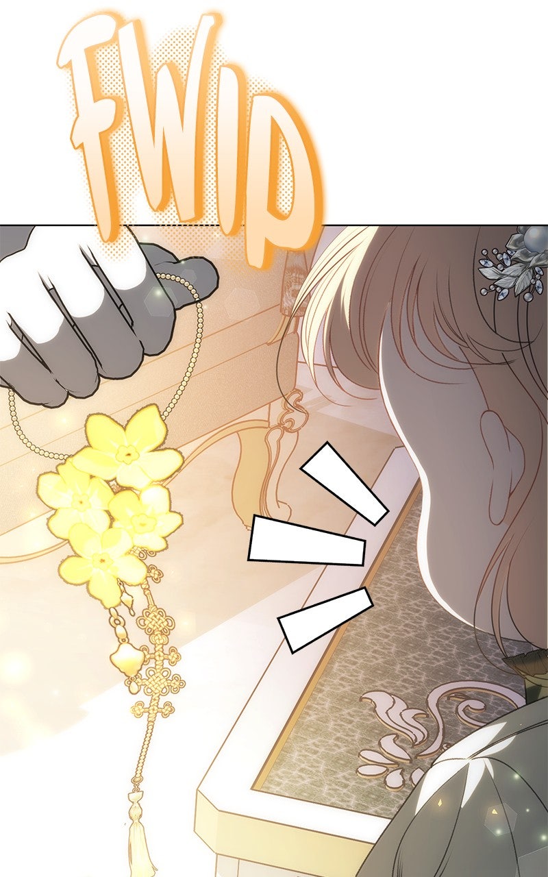 Read Her Tiny Highness,the Mastermind chapter 32 image 75 on Lezhin