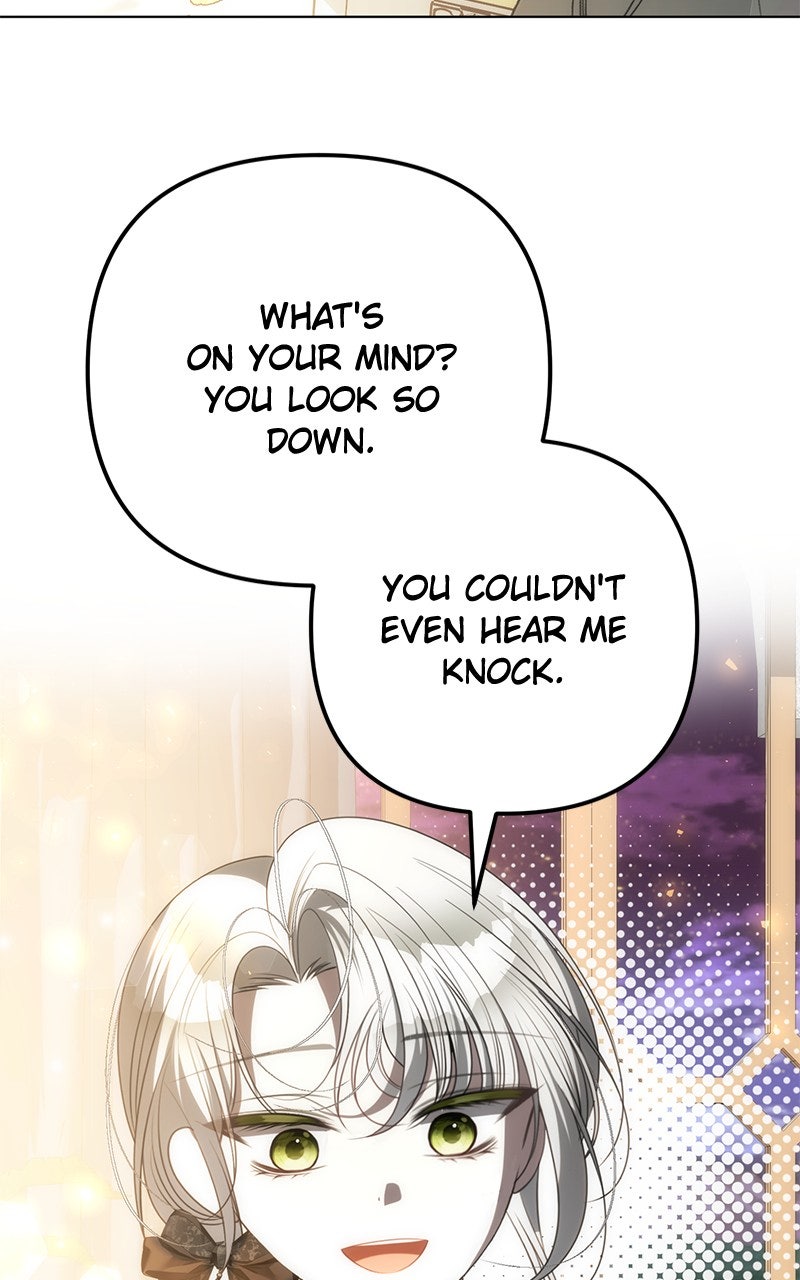 Read Her Tiny Highness,the Mastermind chapter 32 image 76 on Lezhin